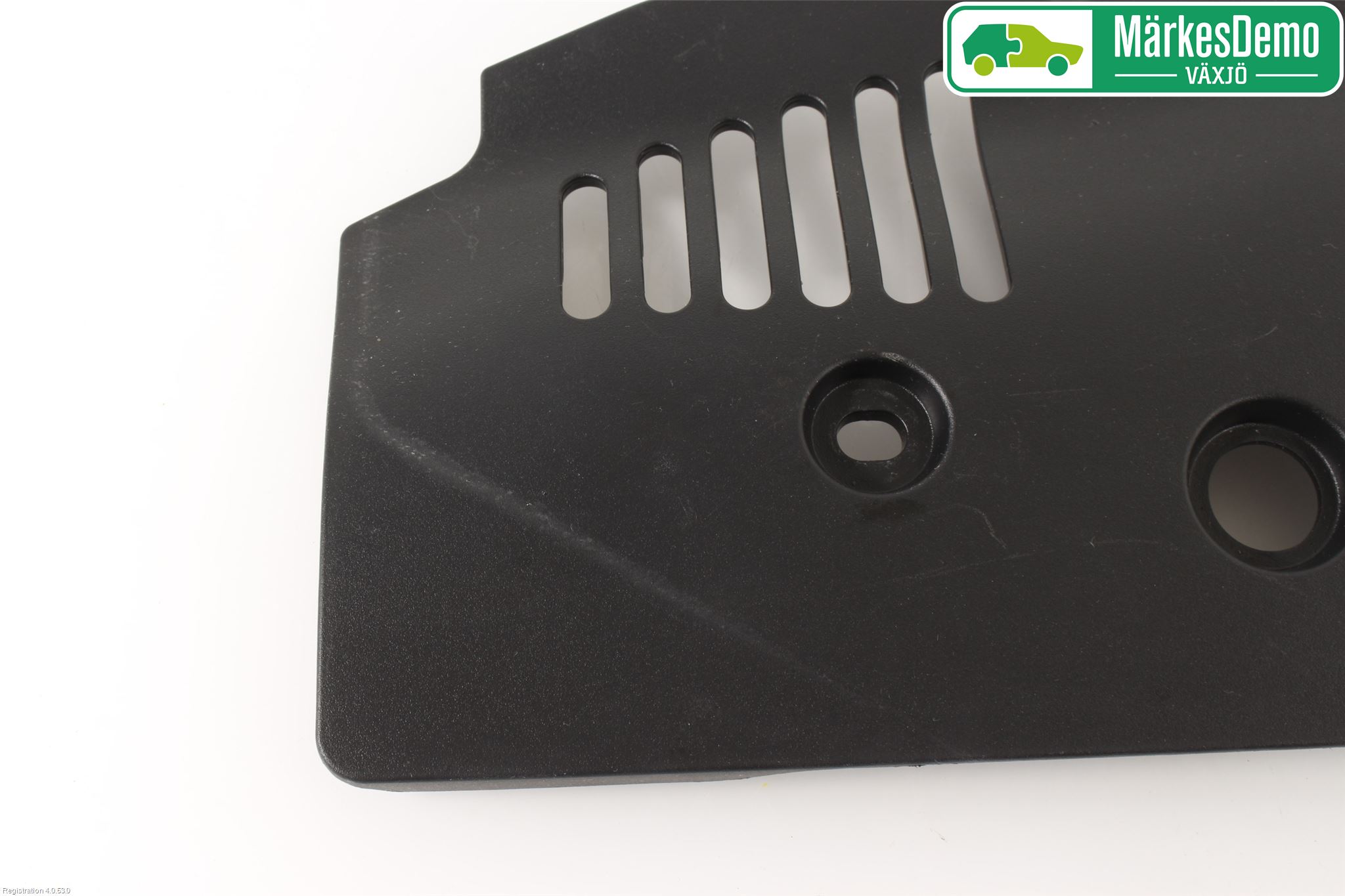 Honda CIVIC 17-22 Frontplåt Övre