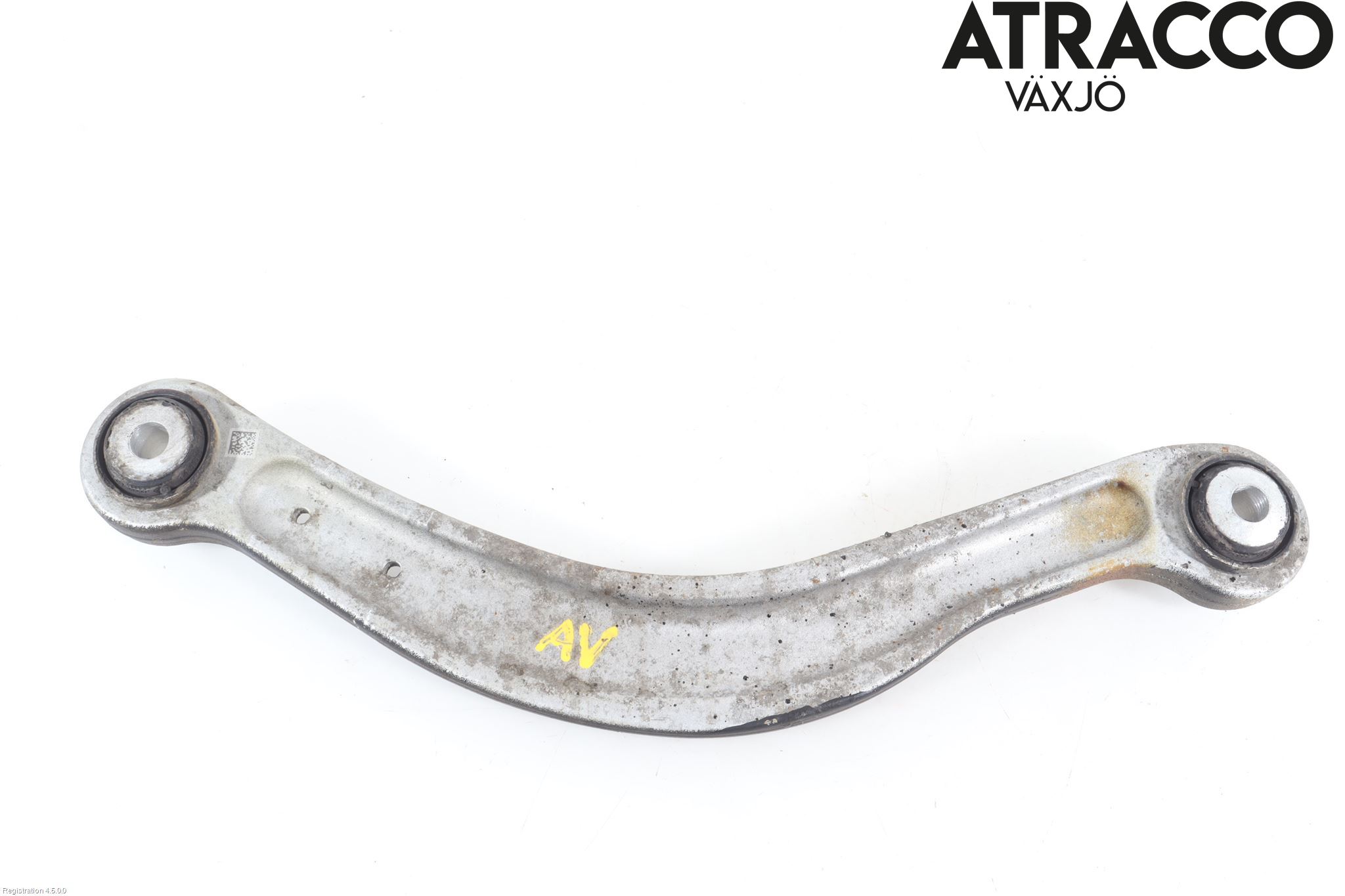 Mercedes-Benz MB E-KLASS (W213) 16-23 Bärarm Bak Övre Höger