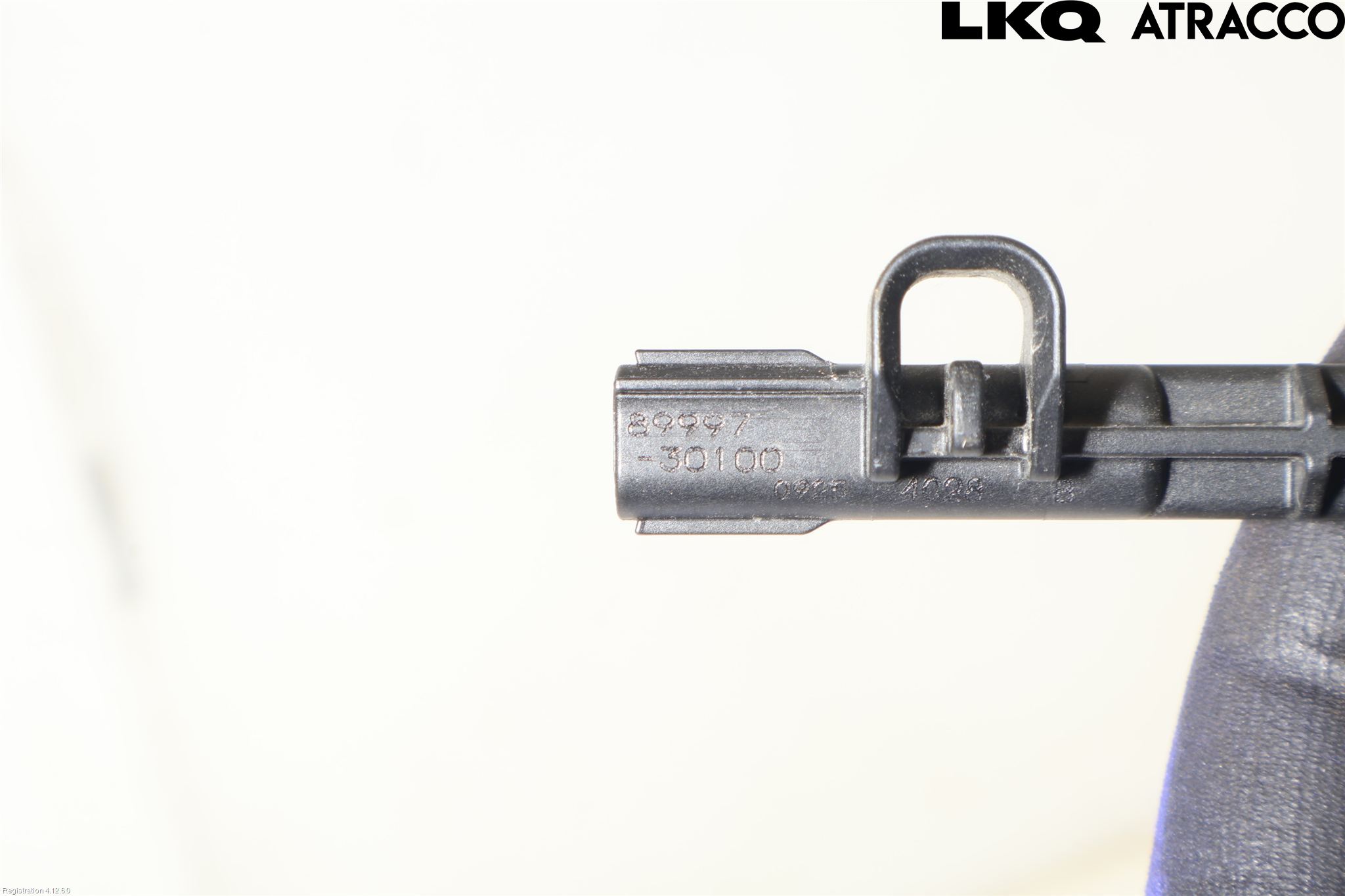 Toyota C-HR 24- Antenn El