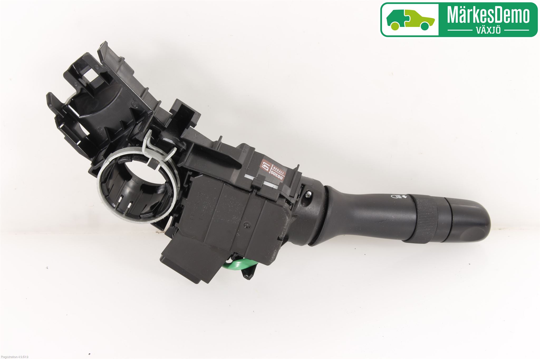 Toyota YARIS XP130 15-20 Spak Blinkers-Ljusomk