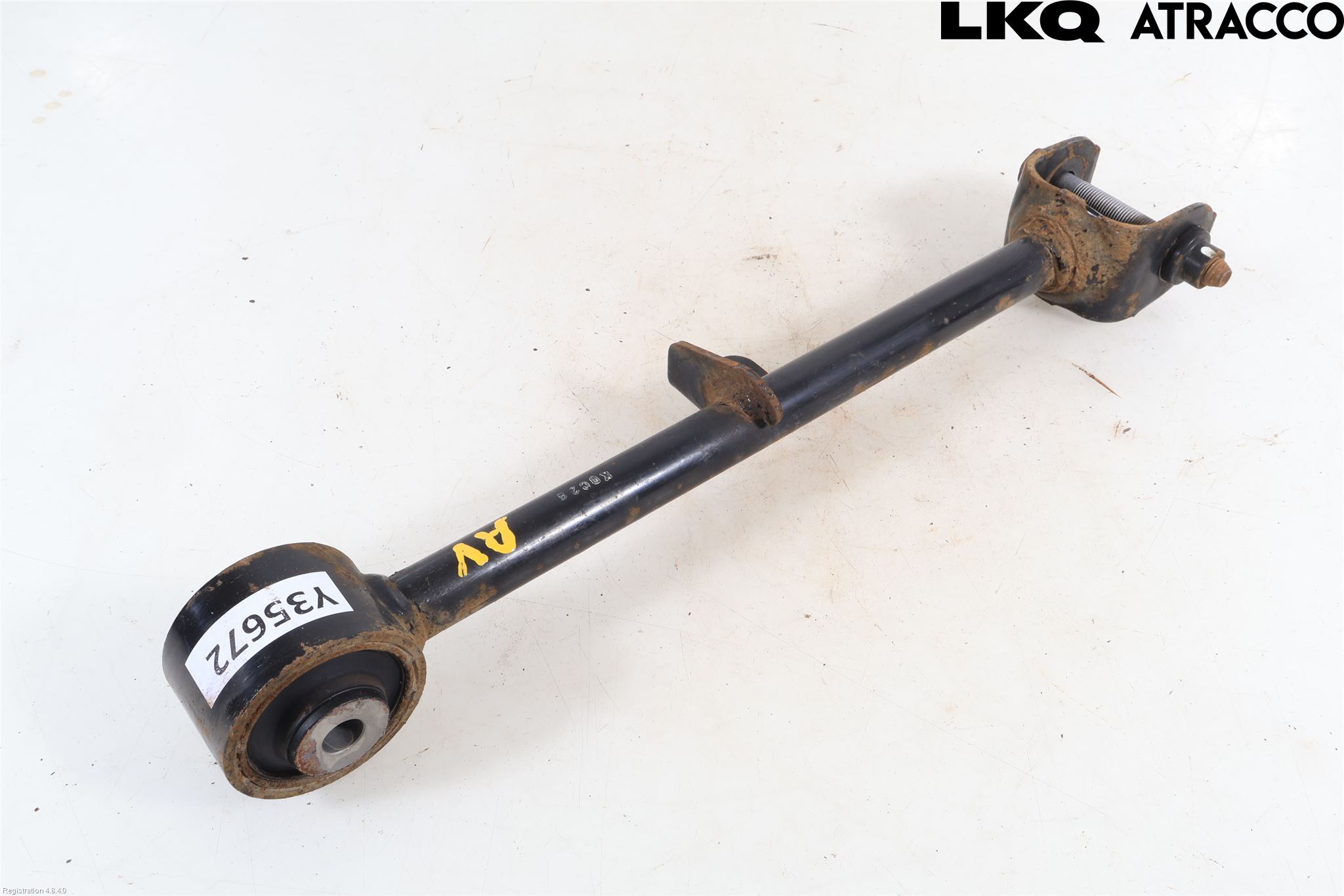 Honda E 20-23 Bärarm Bak Vänster