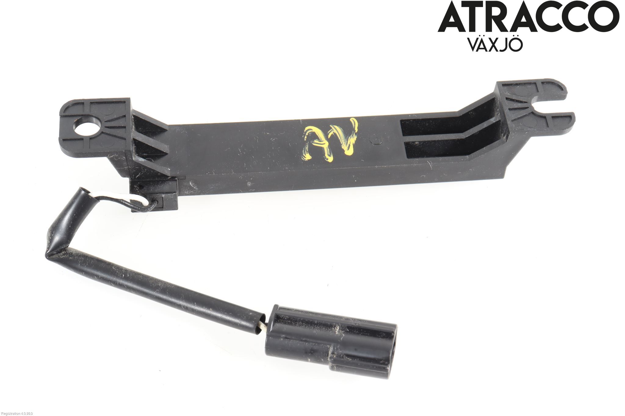 Hyundai i30 PD 17- Antenn El