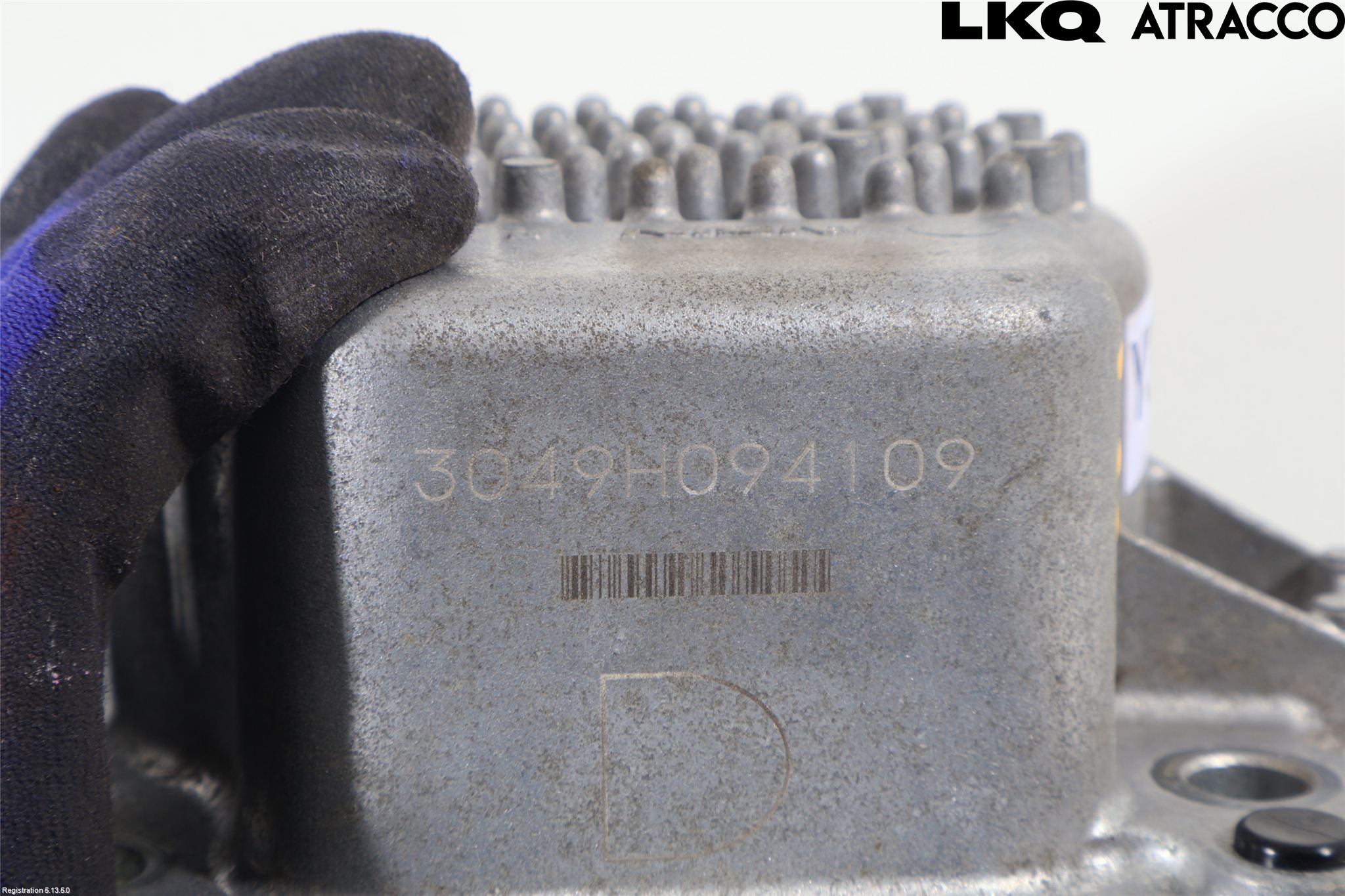 Toyota COROLLA 19- Vattenpump
