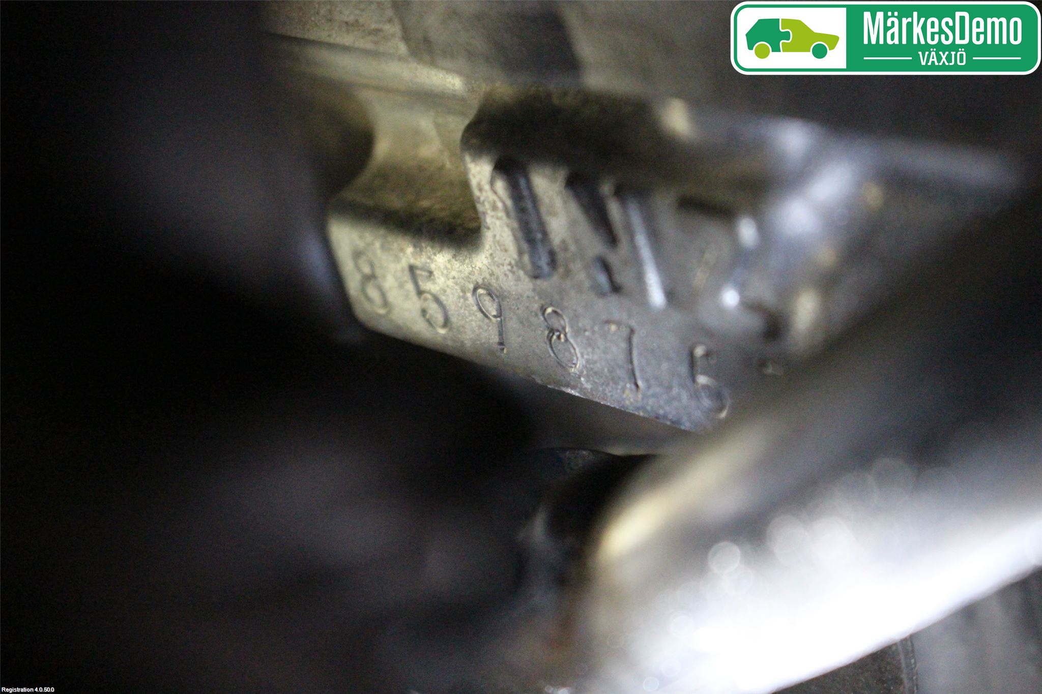 Toyota YARIS XP130 15-20 Motor Bensin