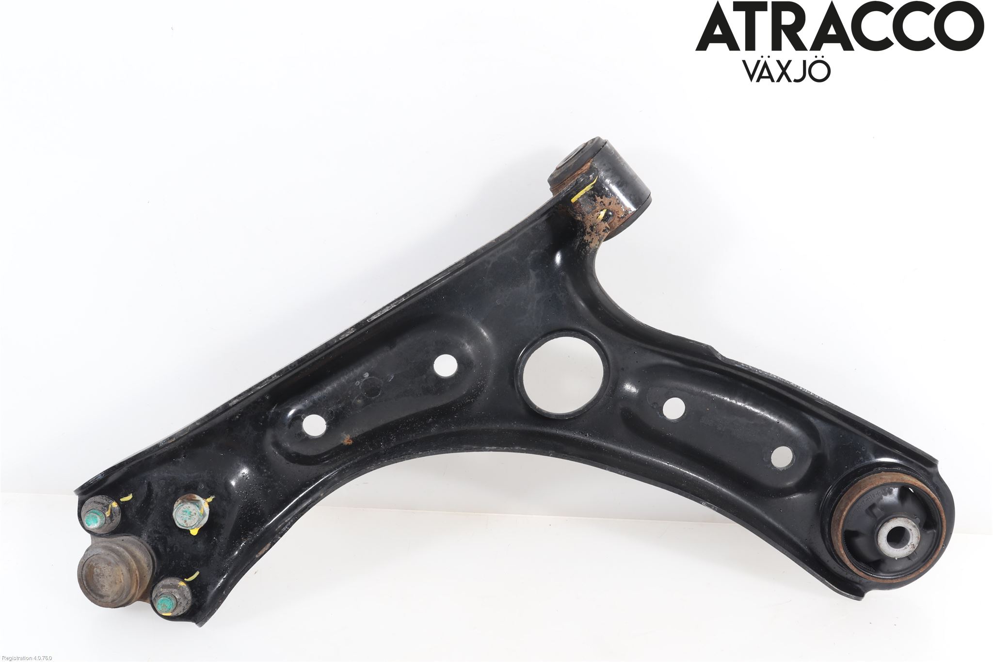 Hyundai i30 PD 17- Bärarm Fram Undre Hö