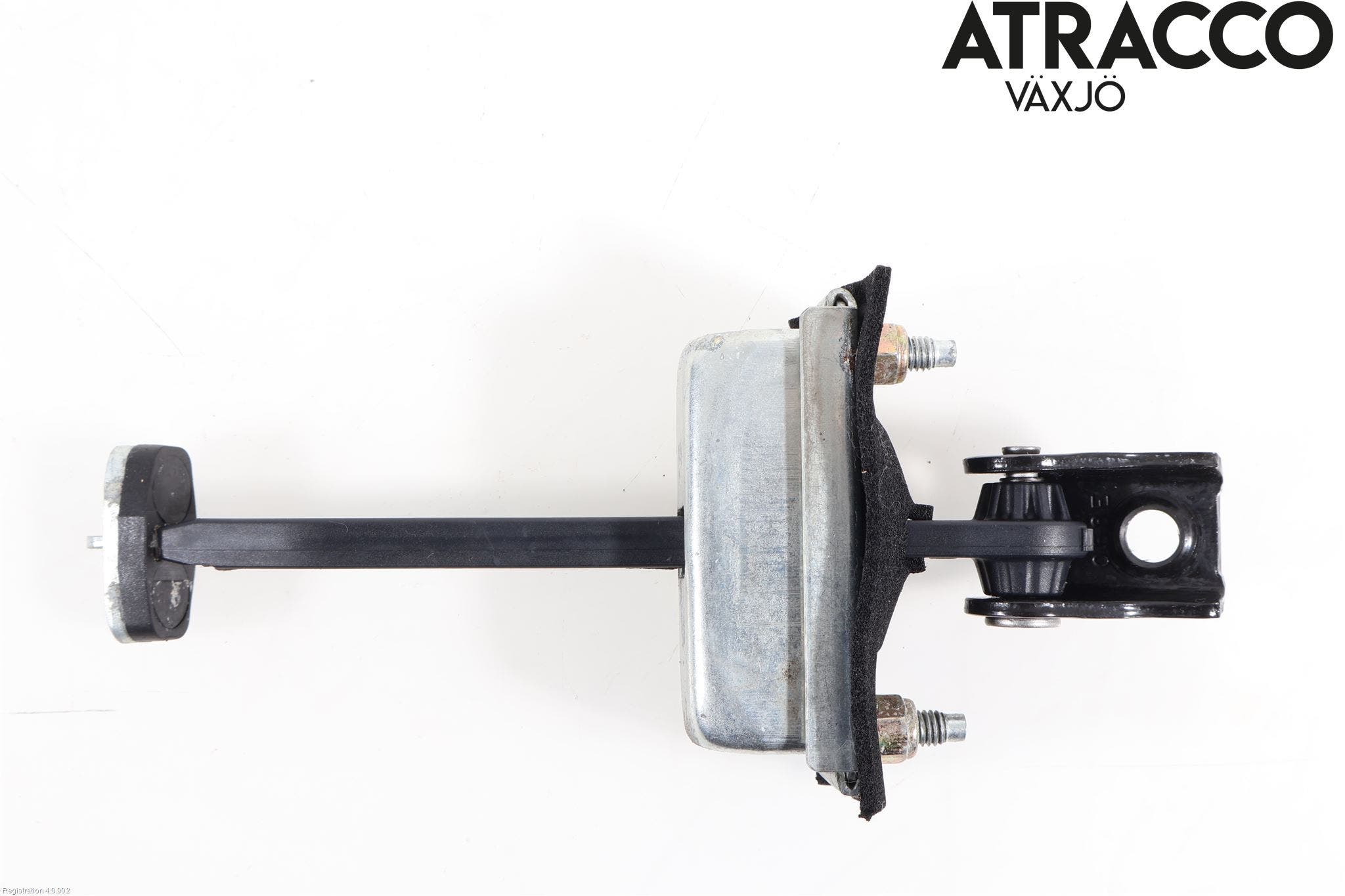 Ford FOCUS 04-07 Dörrstopp