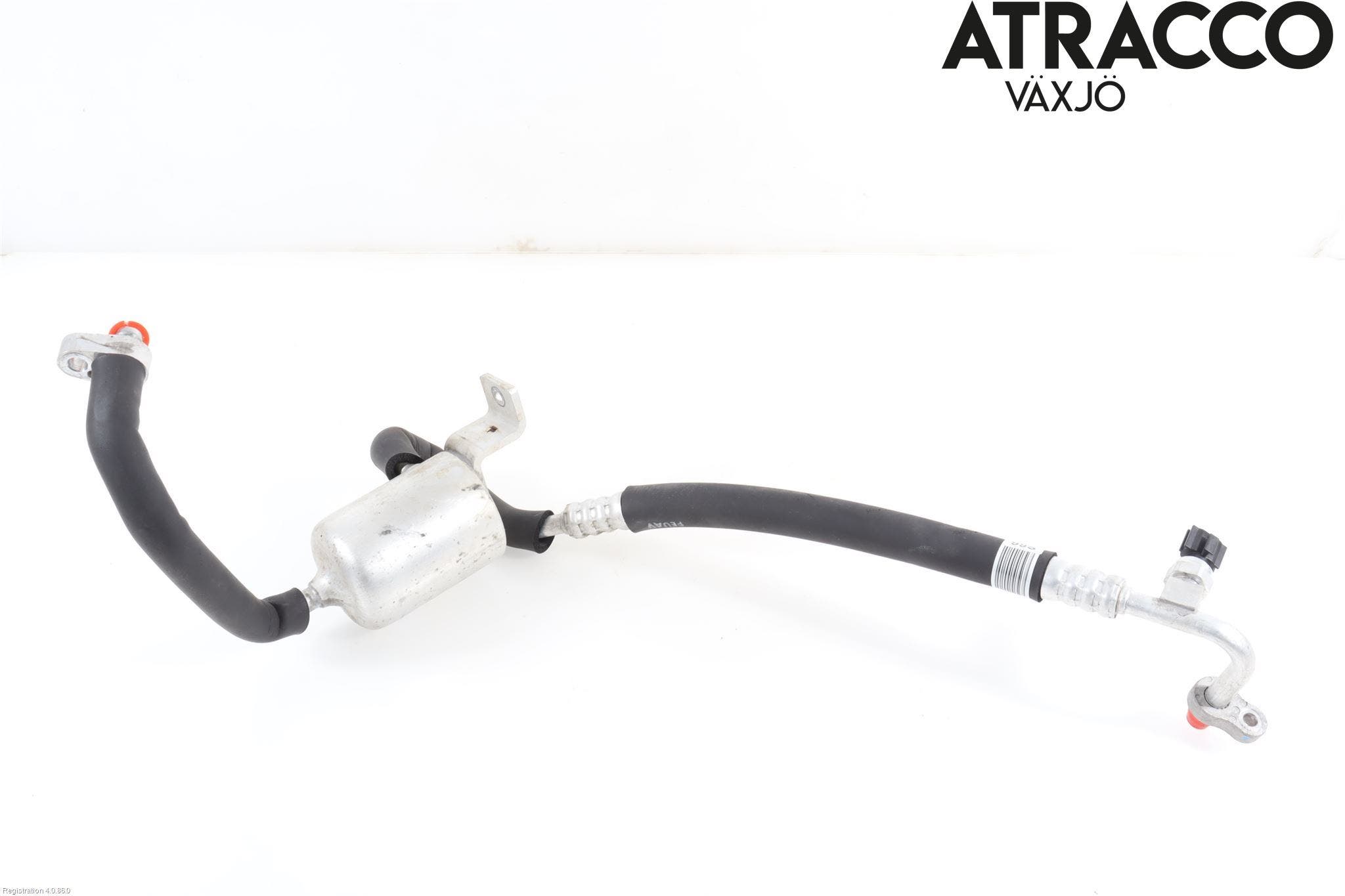 Hyundai KONA/ELECTRIC OS 18-23 Ac Slang-Rör