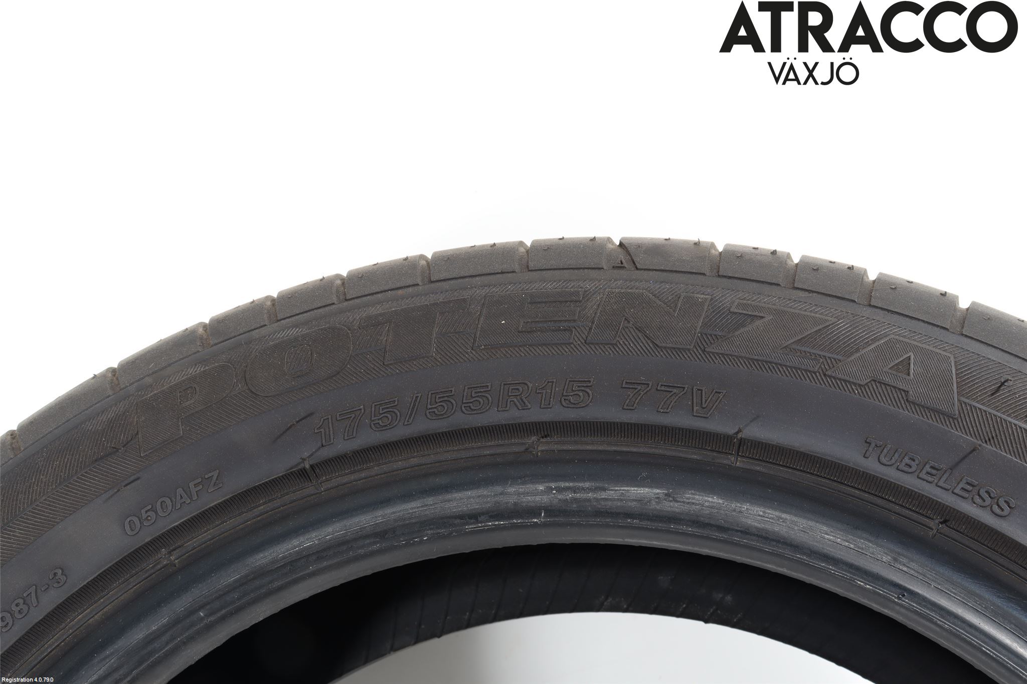 SOMMARDÄCK Dim 175/55-15