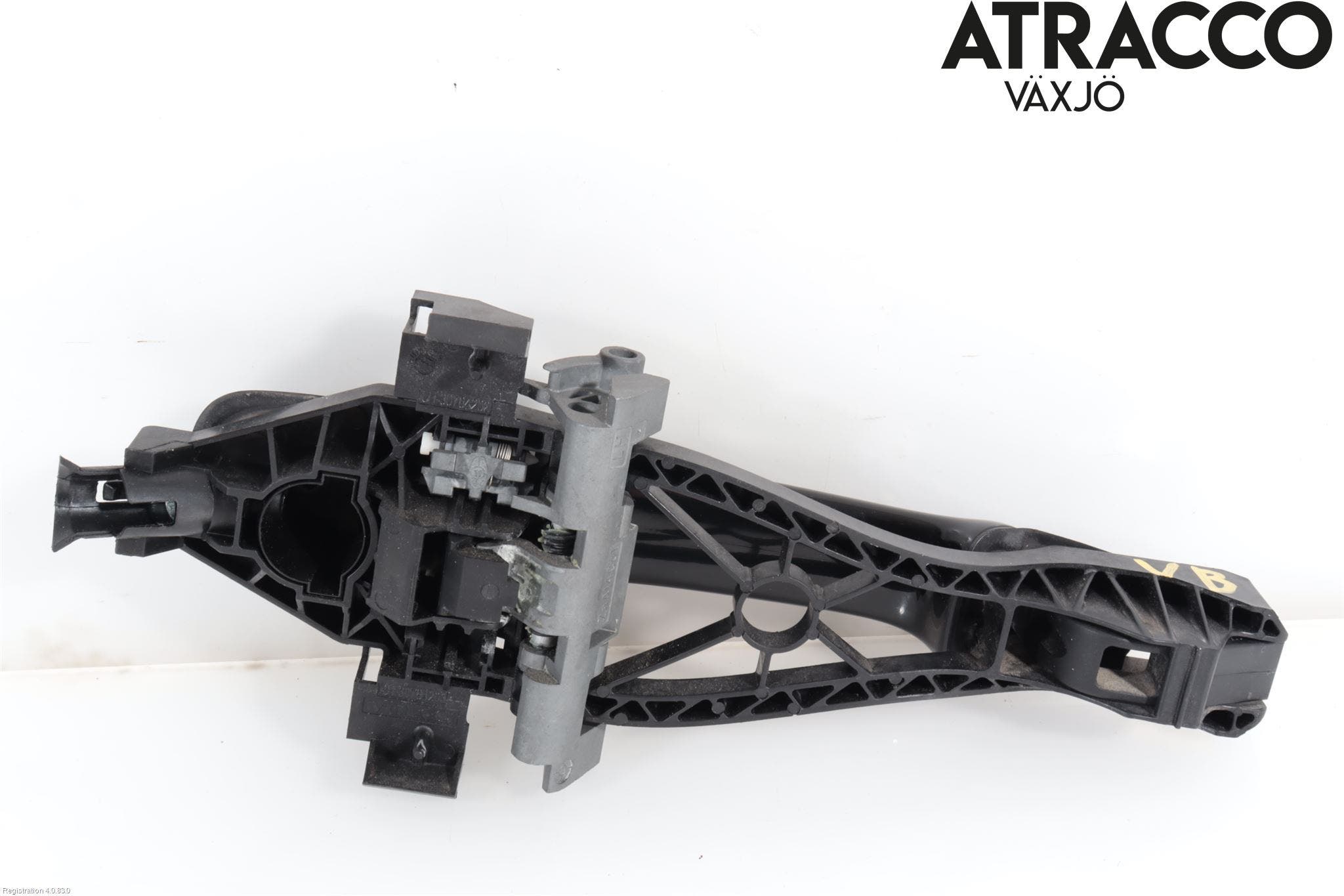 Volvo V70 08-13 Dörrhandtag Yttre Vä