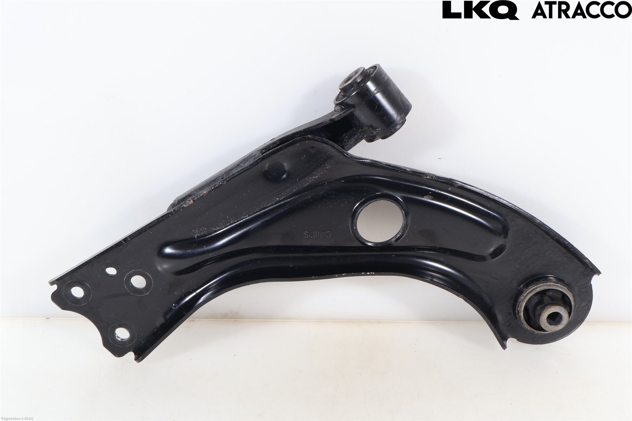 Peugeot 308/E-308 21- Bärarm Fram Undre Vä