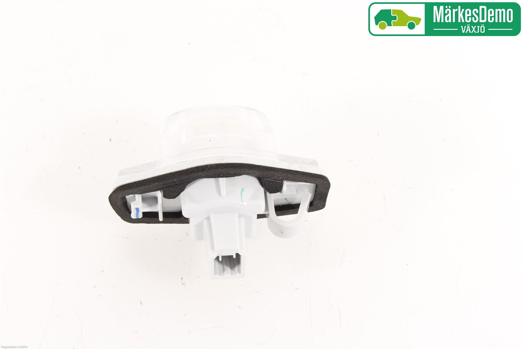 Honda HR-V 15-21 Skylt Belysning