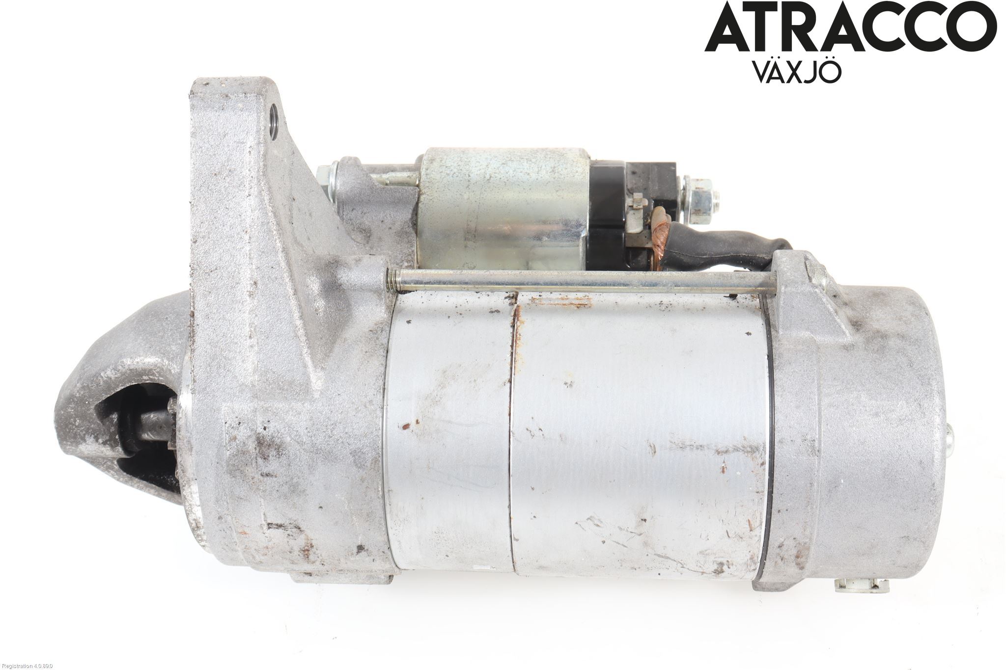 Toyota AURIS 10-12 Startmotor Diesel