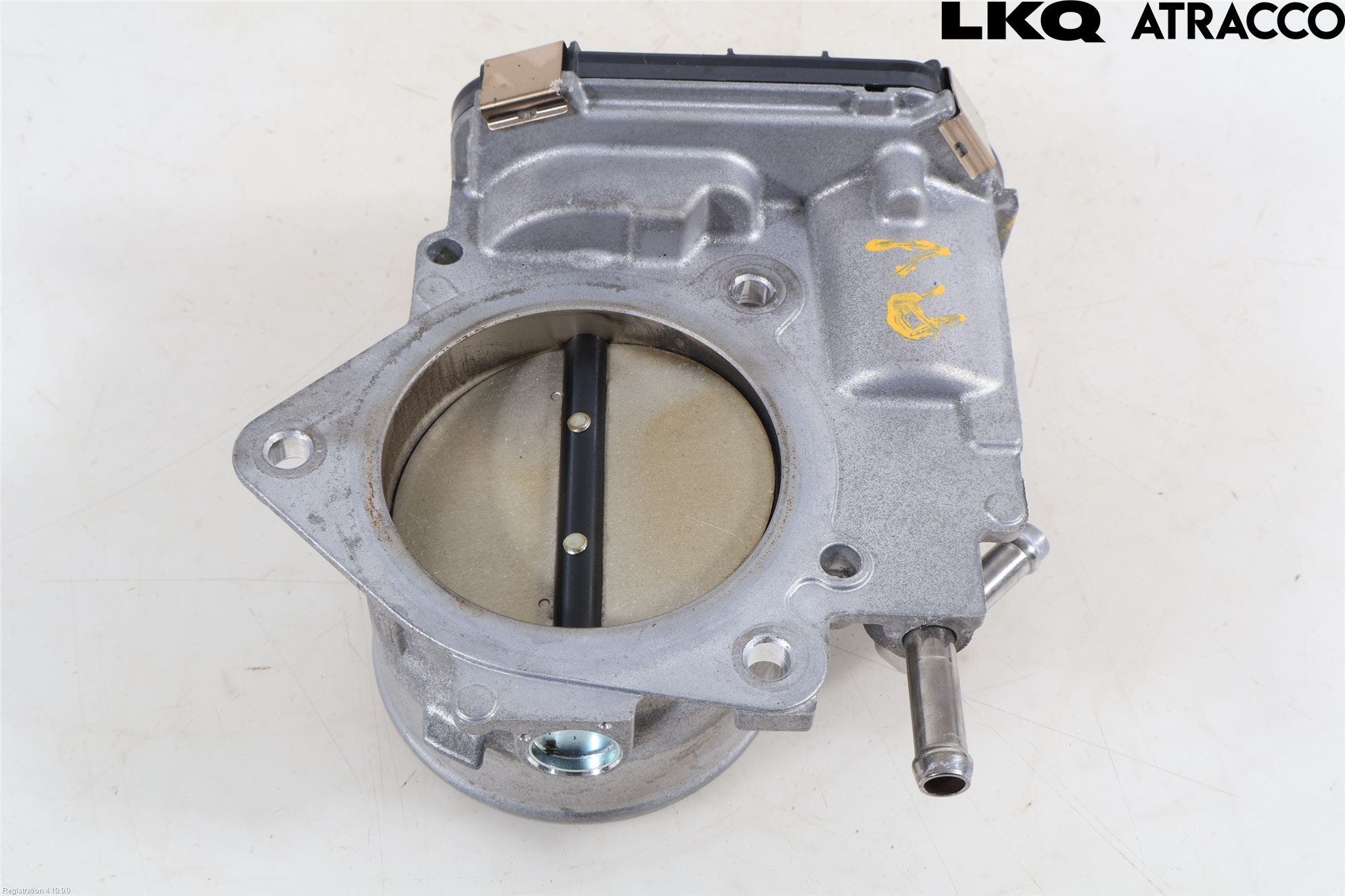 Toyota RAV4 19- Injspjällhus