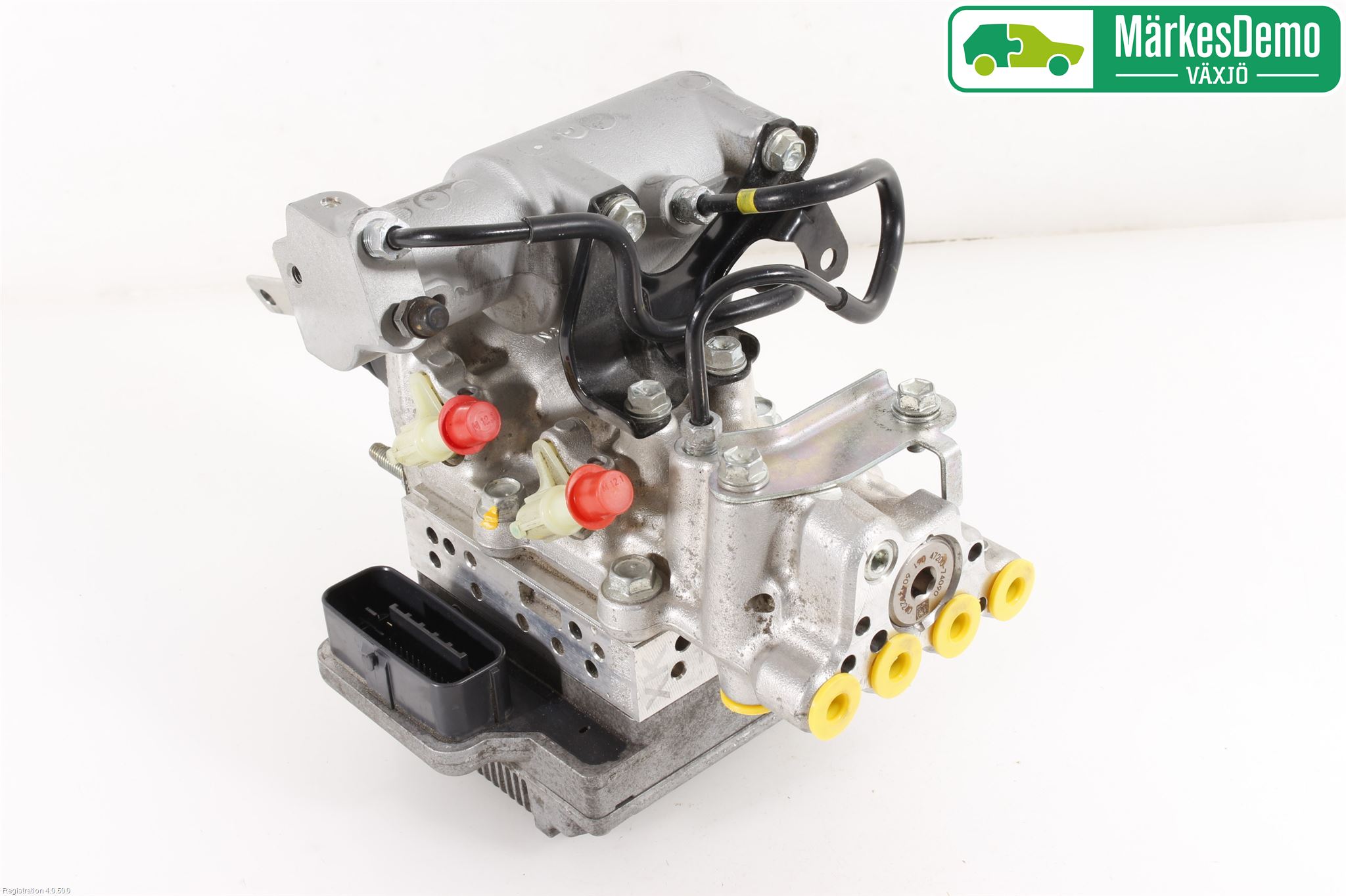 Toyota RAV4 13-18 Abs Hydraulaggregat