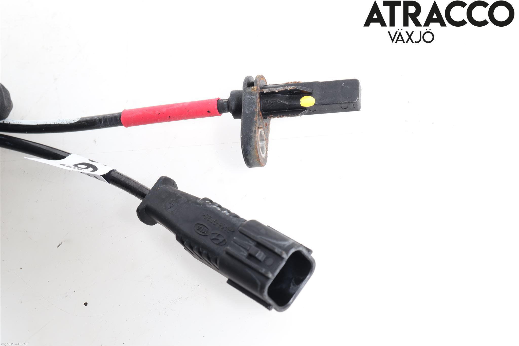 Hyundai KONA/ELECTRIC OS 18-23 Abs Sensor