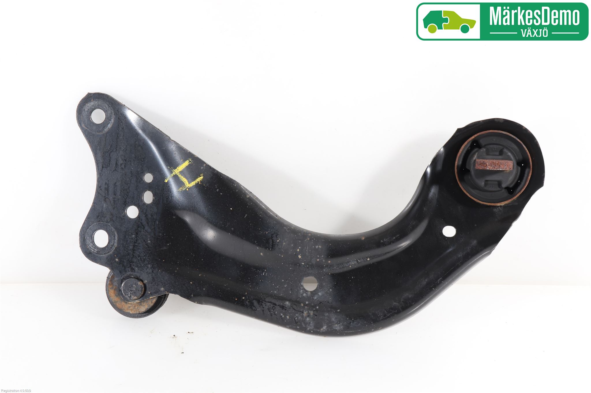 Mazda 3 III 14-19 Bärarm Bak Höger