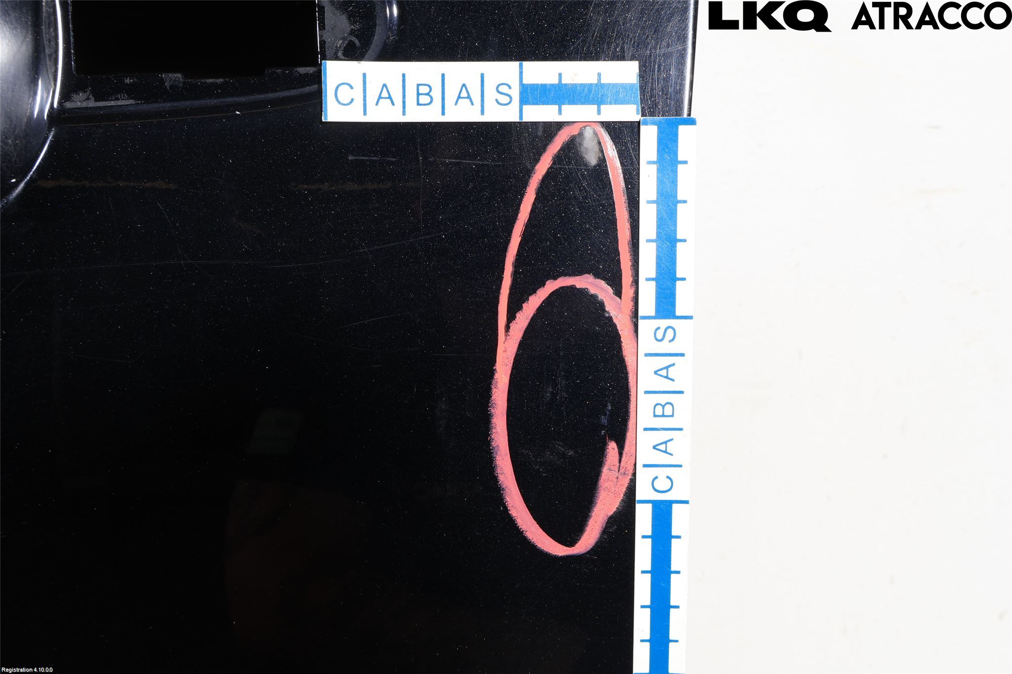 Ford MONDEO 07-15 Dörr Fram Vänster