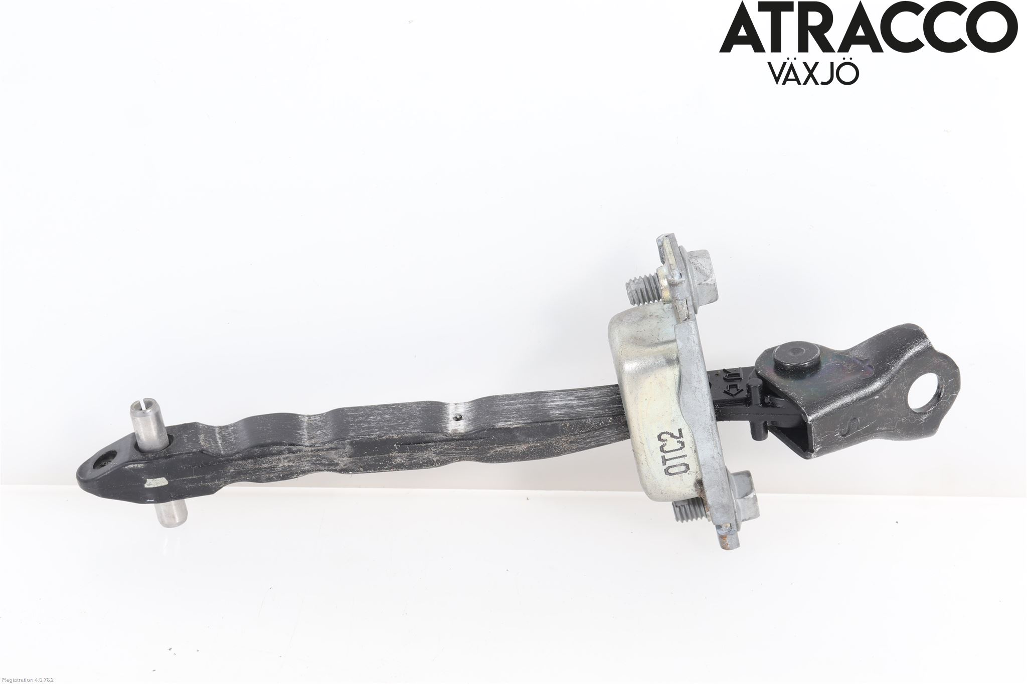 Suzuki IGNIS 01-20 Dörrstopp