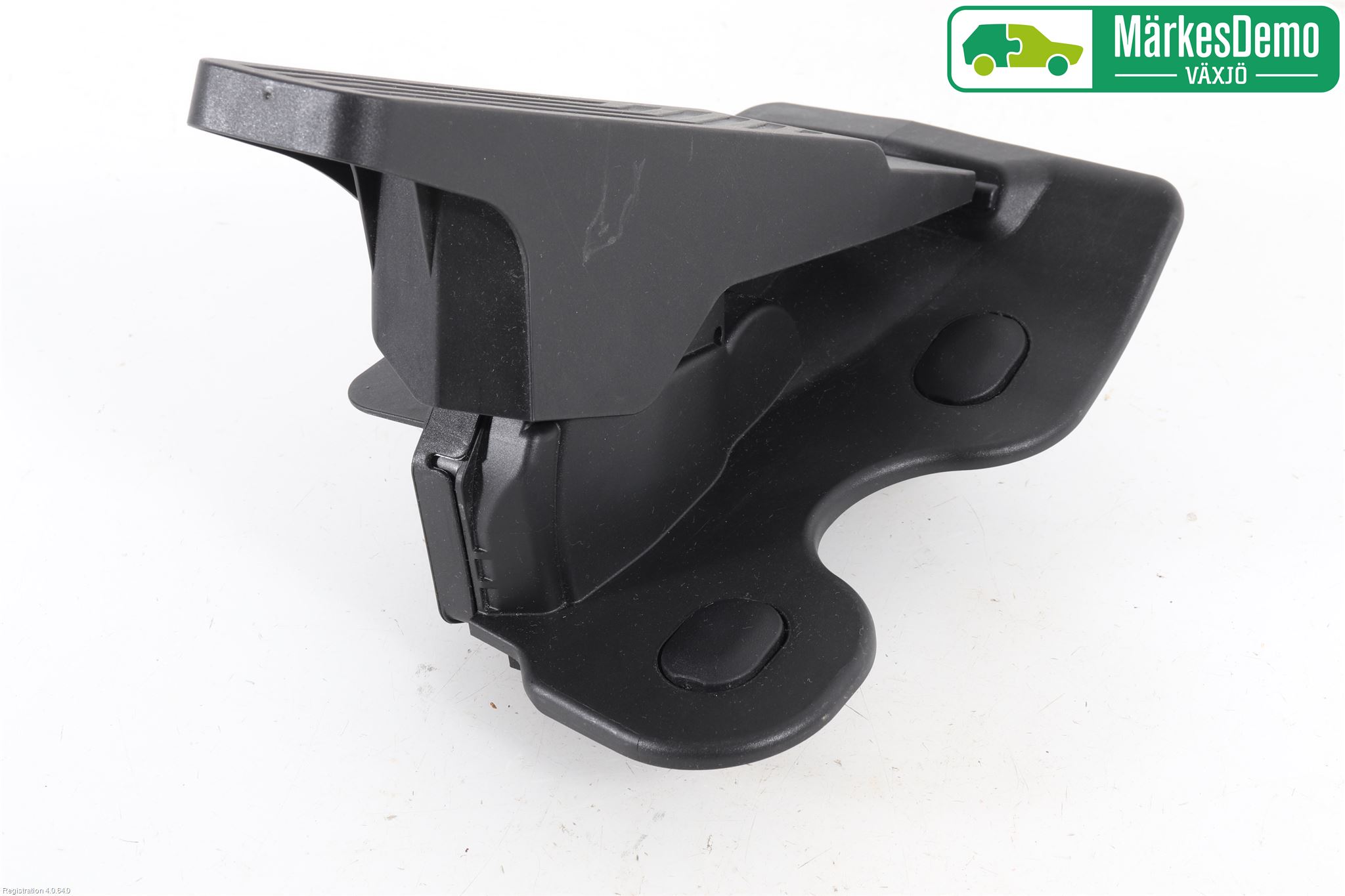 Mazda MX-5 IV (ND/ND2/ND3) MIATA 15- Gaspedal