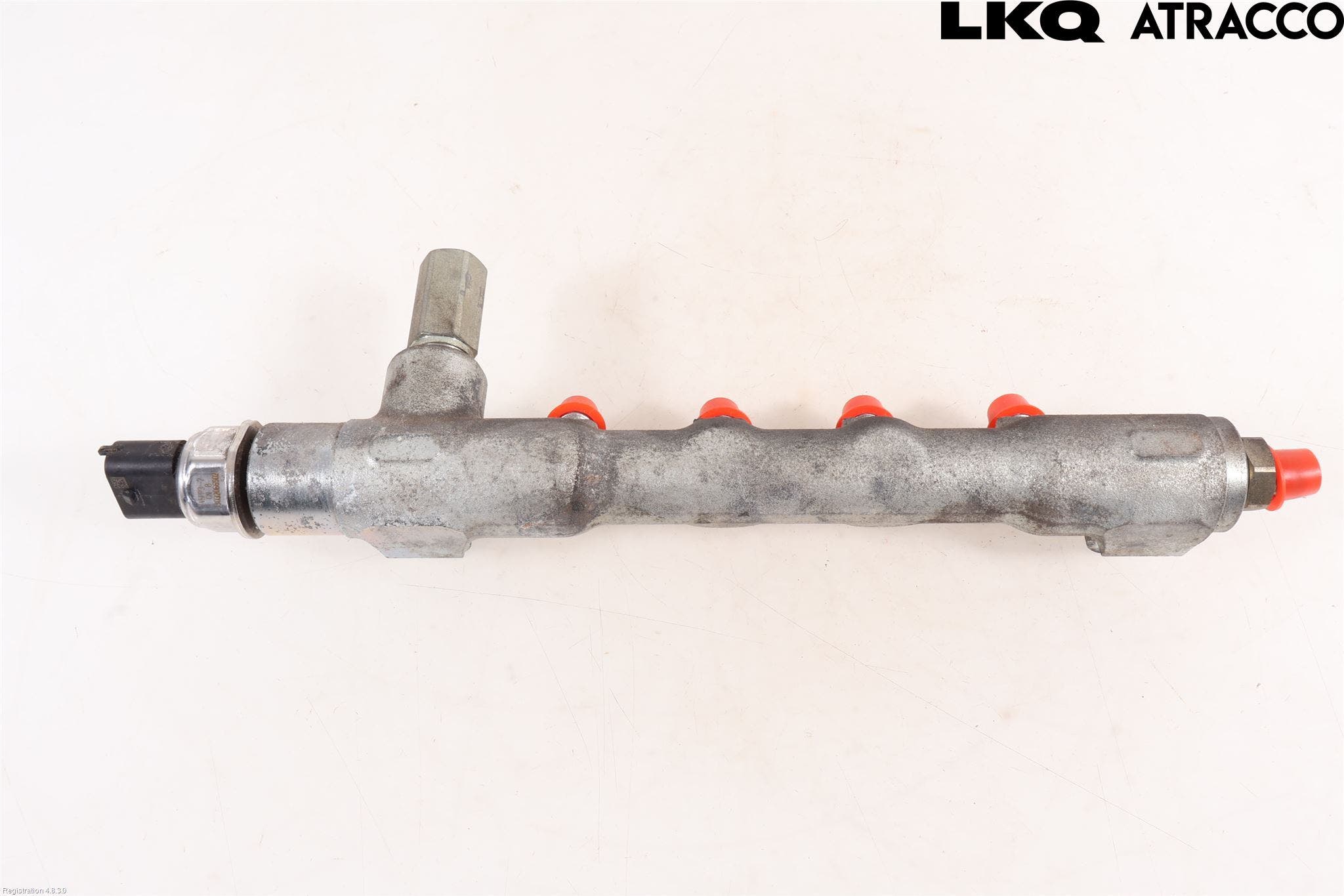 Opel MOKKA 13-20 Inj. Fuelrail