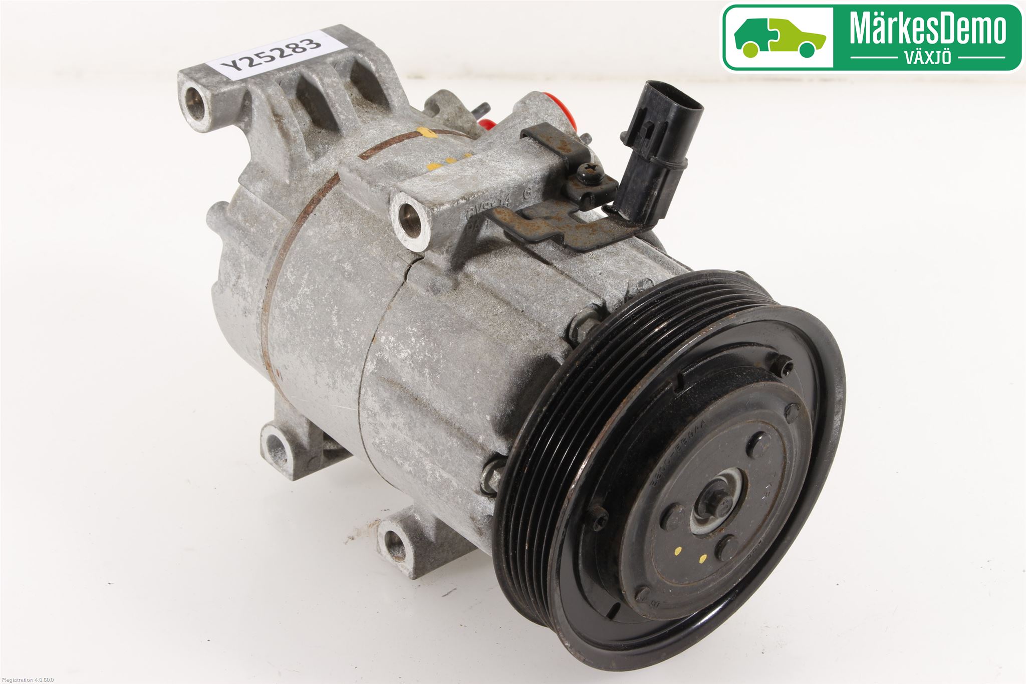 Hyundai i30 GD 13-17 Ac Kompressor