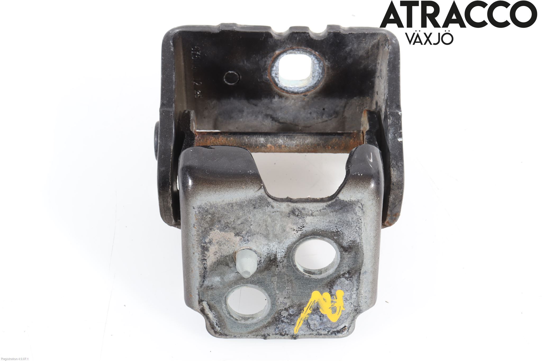 Citroen C5 08-17 Dörrgångjärn