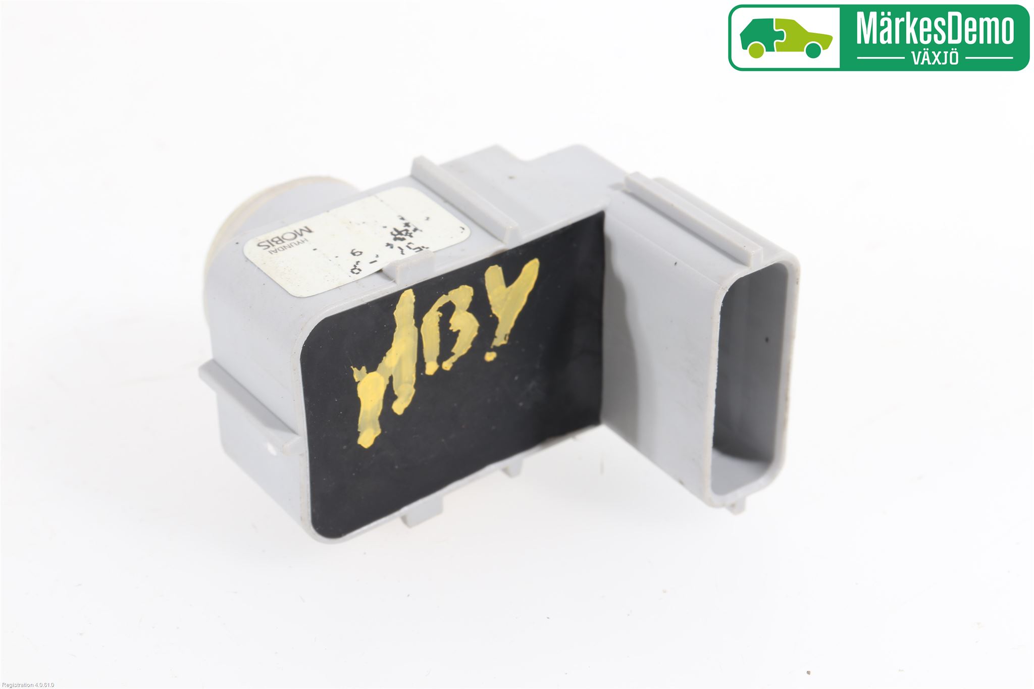 Hyundai i20 GB 15-20 Parkeringshjälp Backsensor