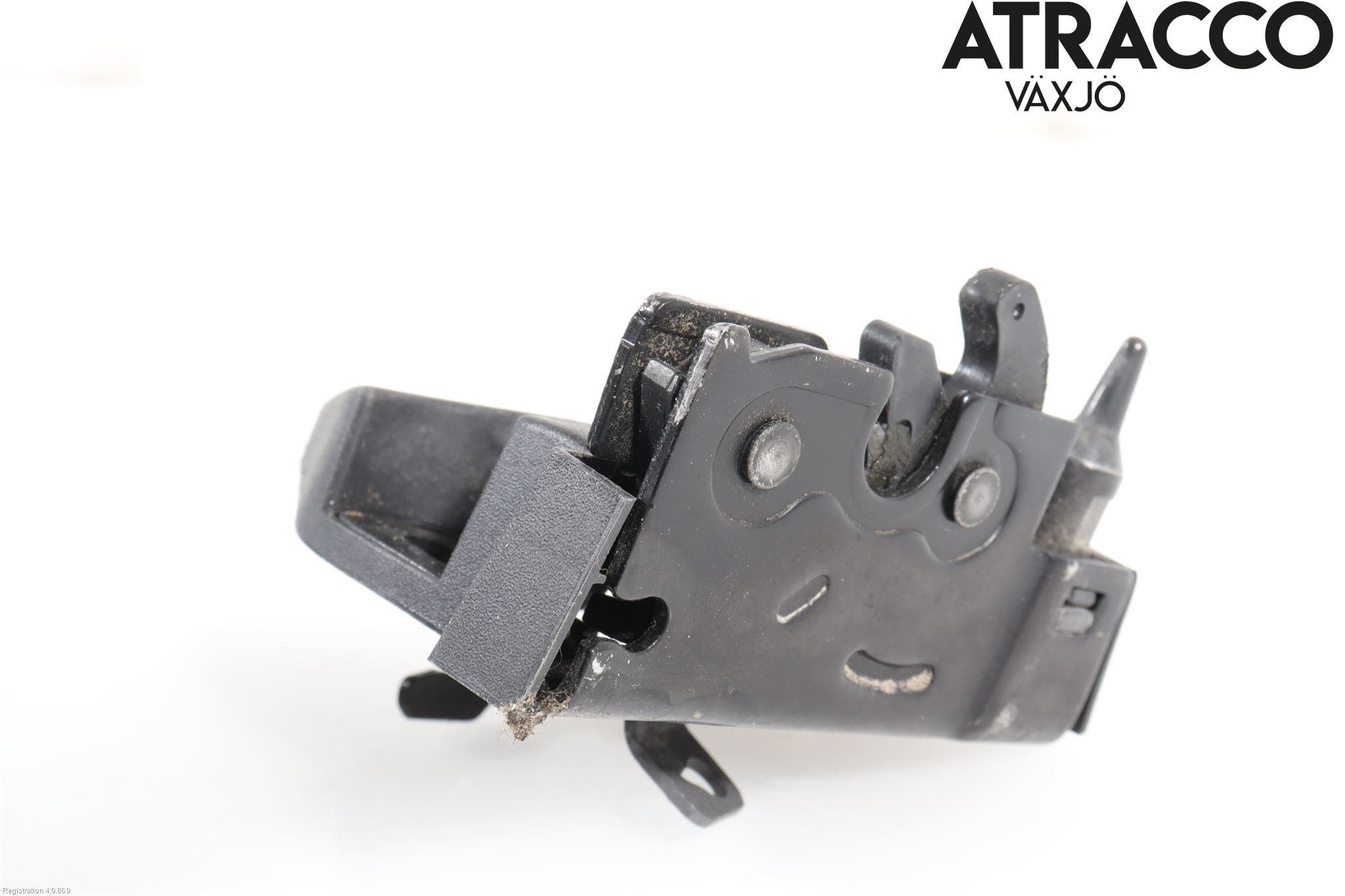 Opel VIVARO 15-19 Låskista-Dörrlås