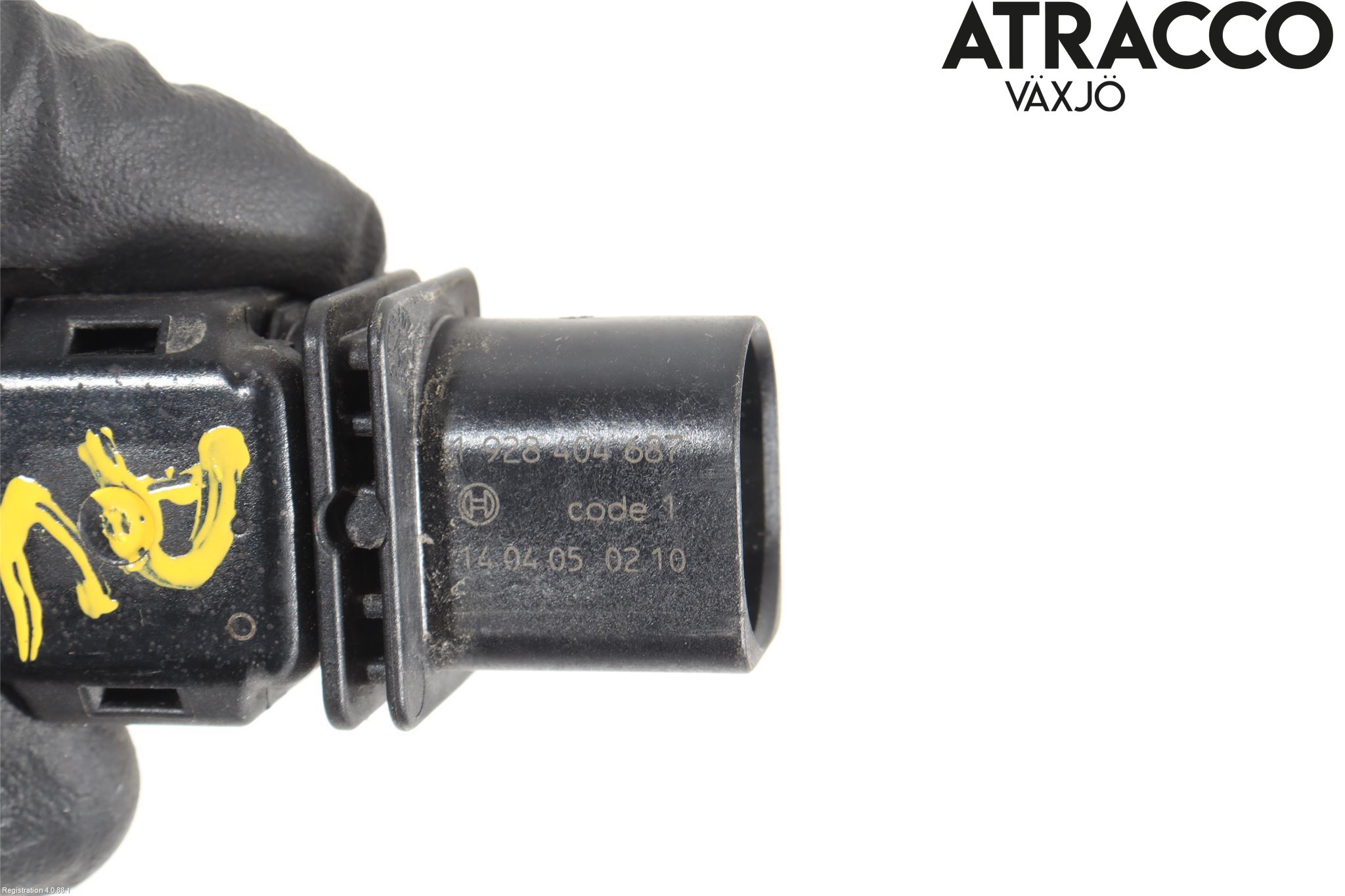 Ford KUGA 13-16 Injlambdasond