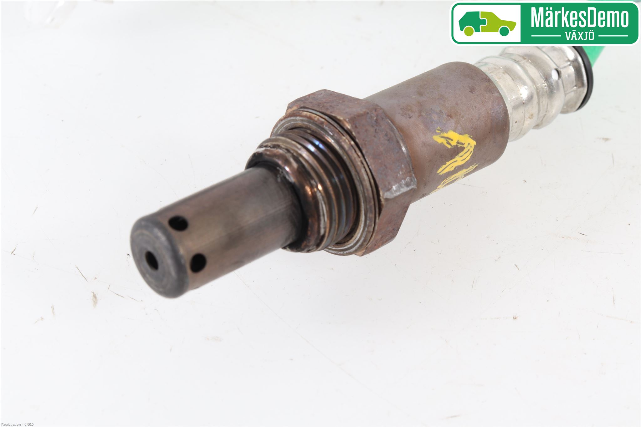 Suzuki SWIFT 17-24 Injlambdasond