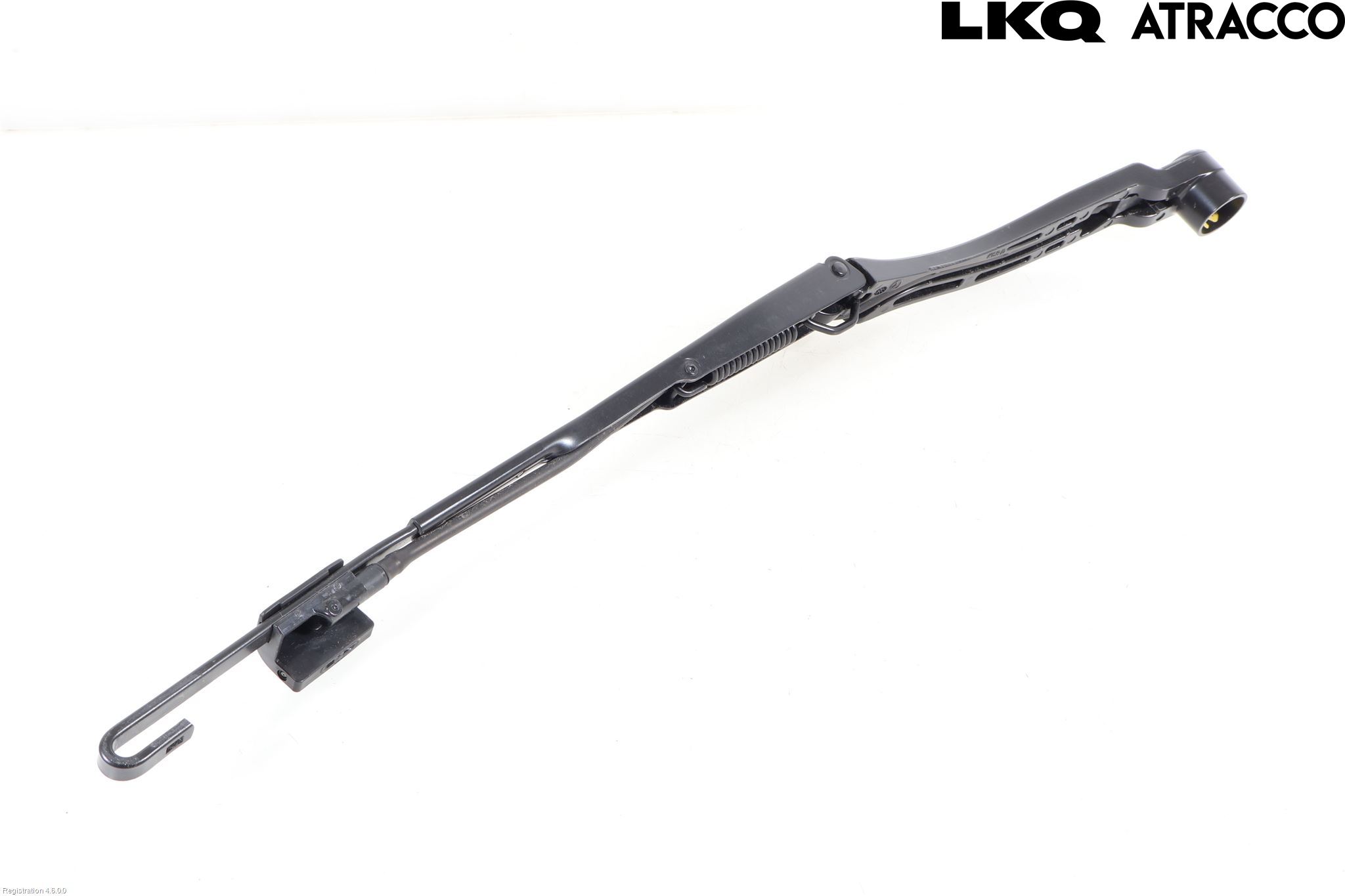 Mazda MX-30 20- Torkararm Armar Vindruta