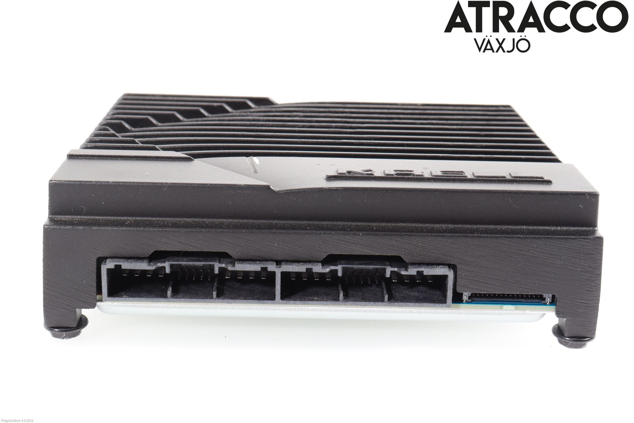 Hyundai TUCSON 05- Cd Radio - Multimediapanel