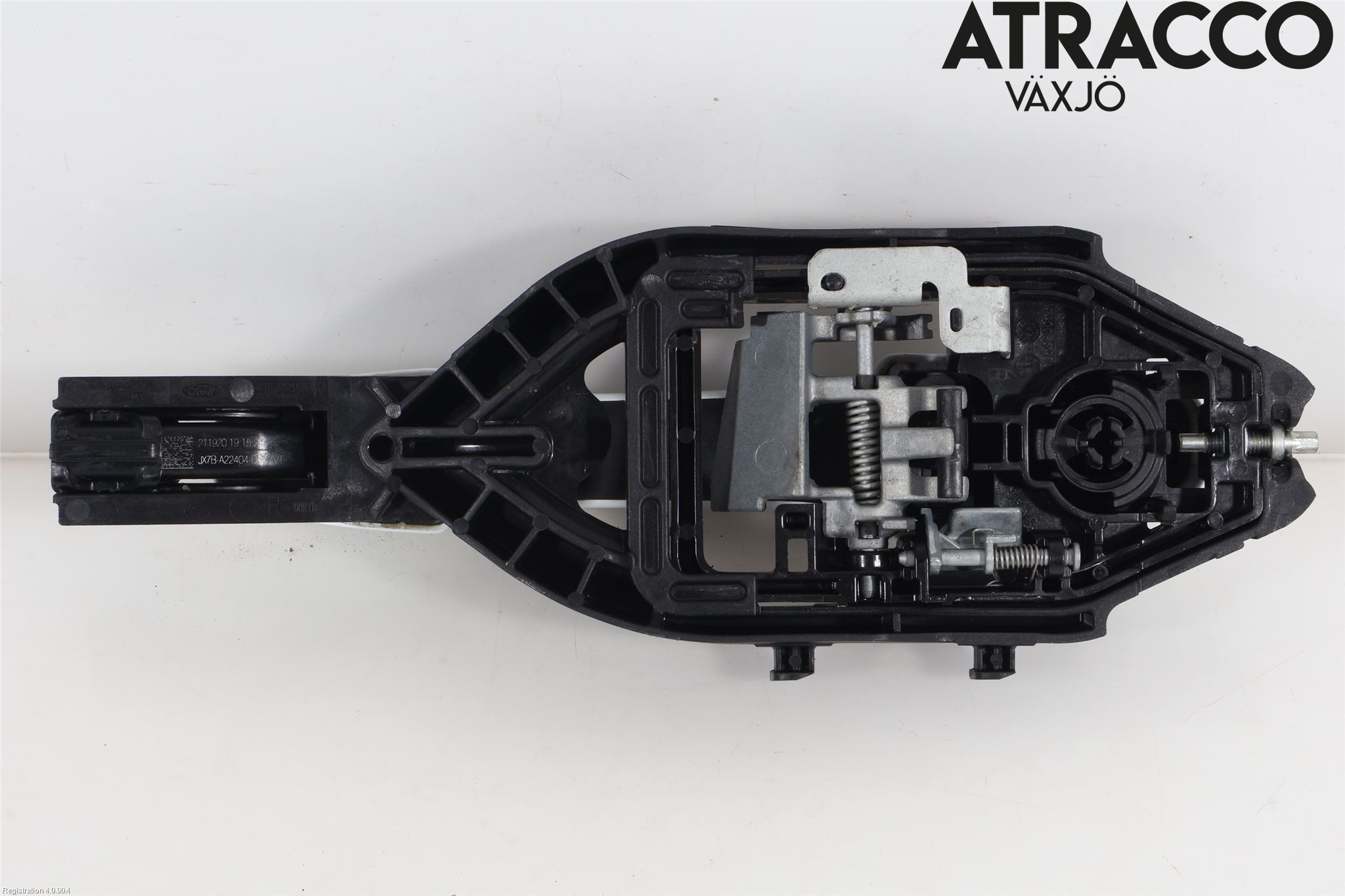 Ford FOCUS 19- Dörrhandtag Yttre Vä