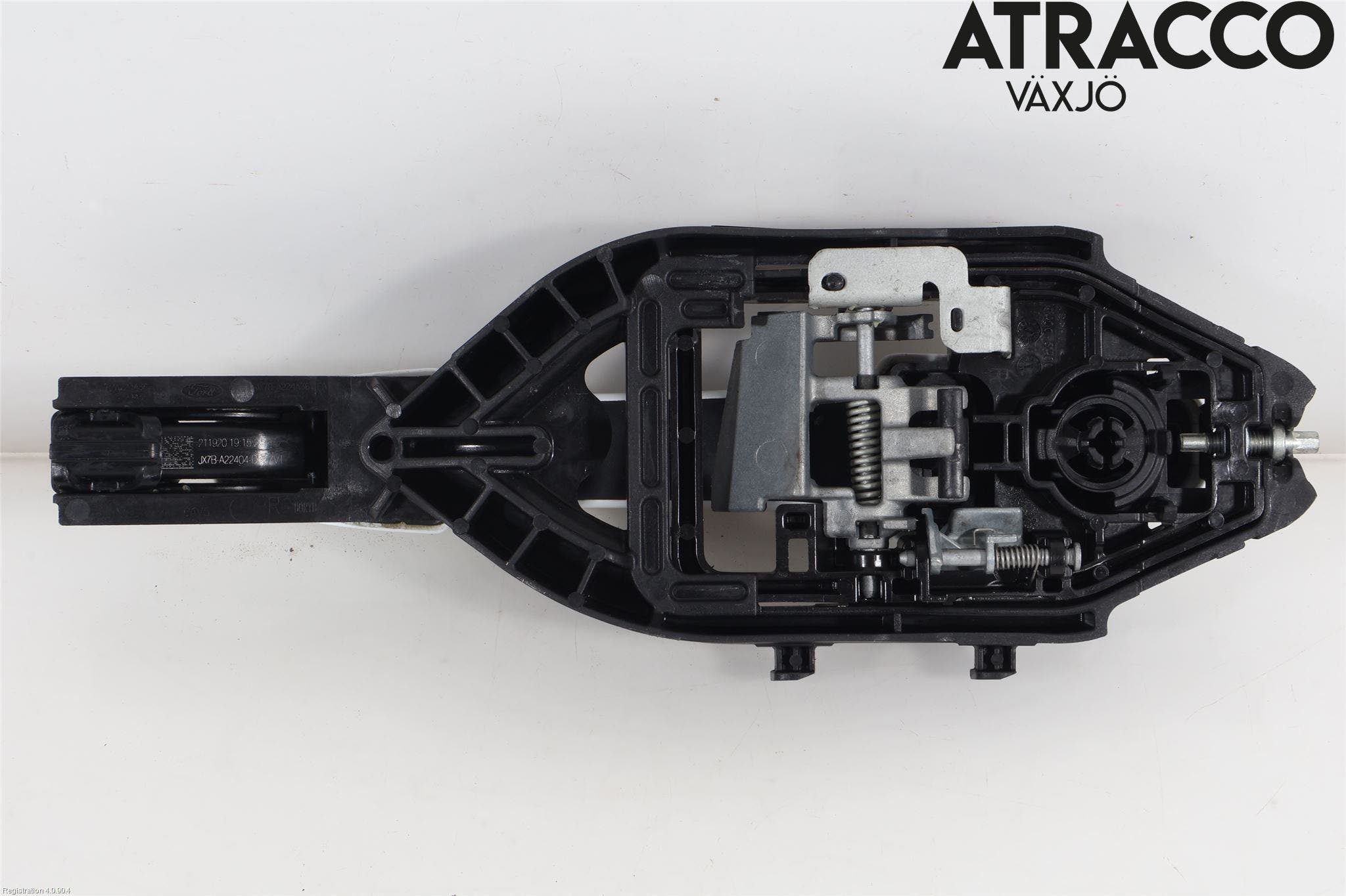 Ford FOCUS 19- Dörrhandtag Yttre Vä
