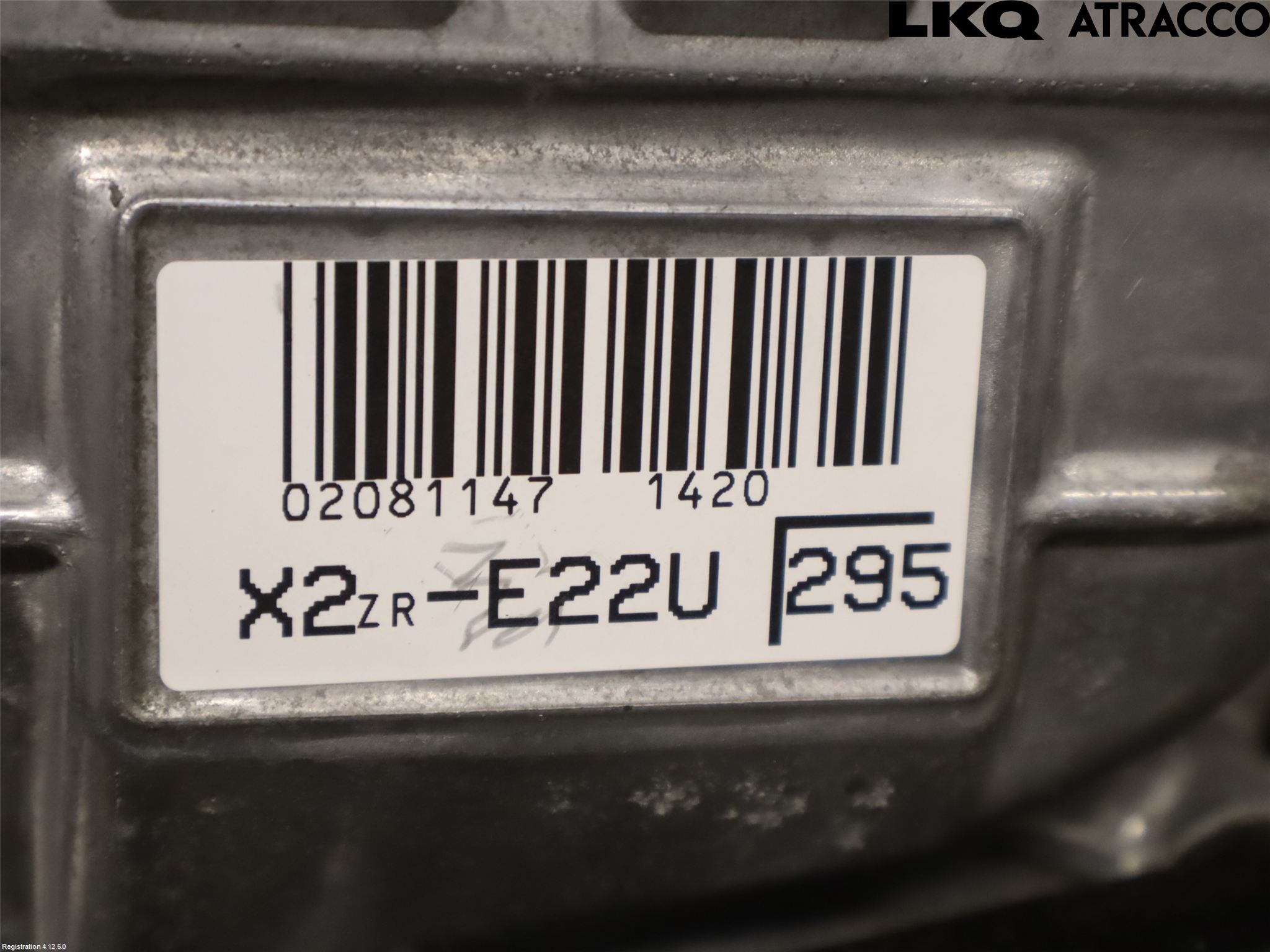 Toyota C-HR 16-23 Motor Bensin