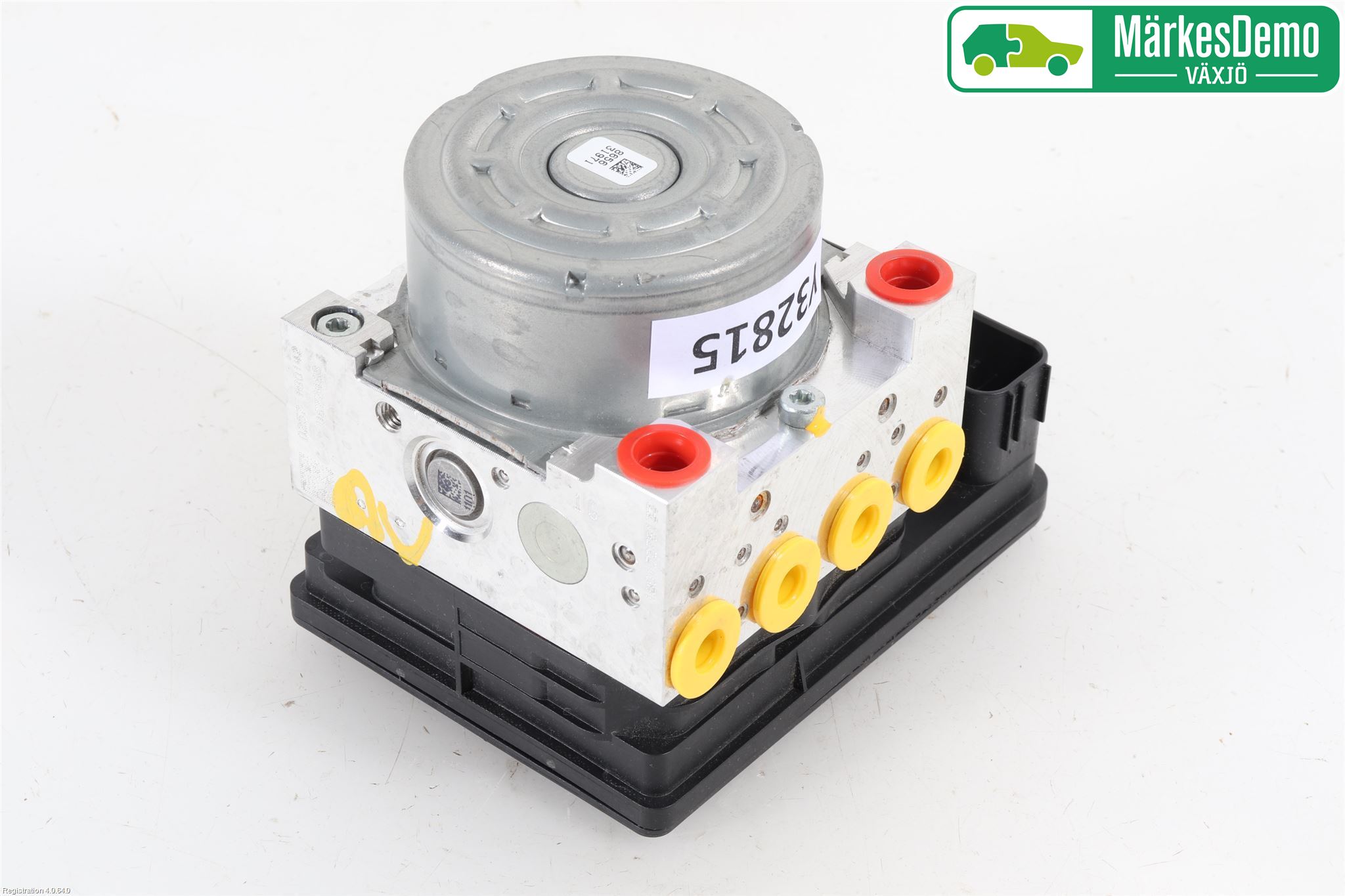 Honda CIVIC 17-22 Abs Hydraulaggregat