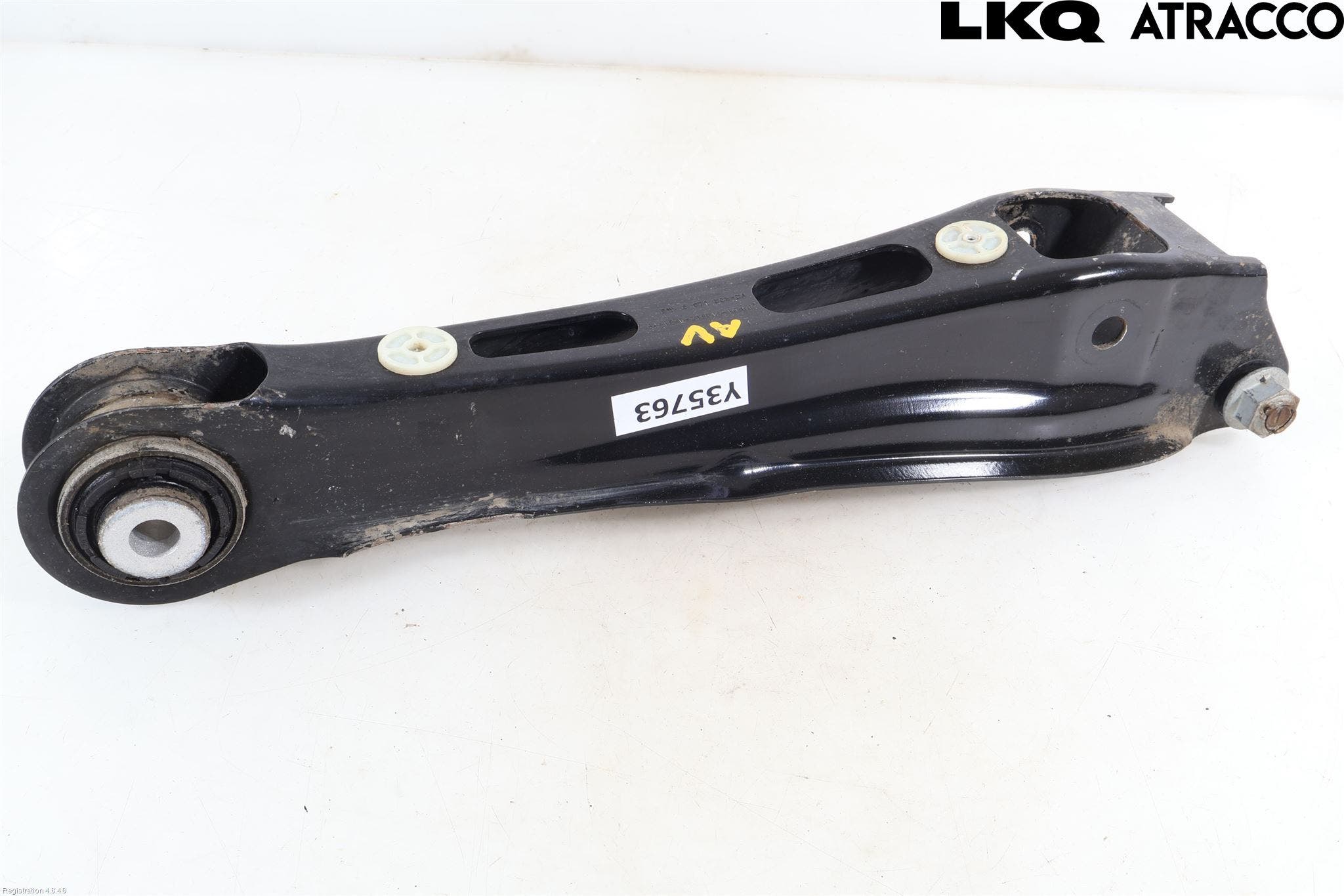 BMW X3 G01 18- Bärarm Bak Höger