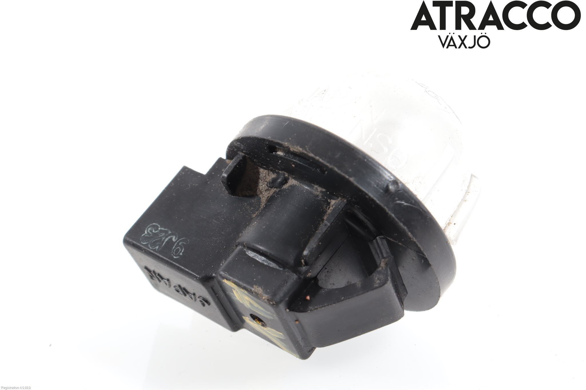 Suzuki SWIFT 17-24 Skylt Belysning