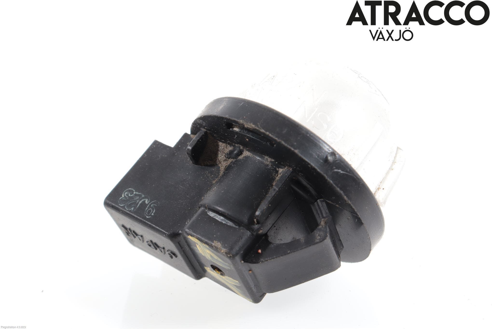 Suzuki SWIFT 17-24 Skylt Belysning