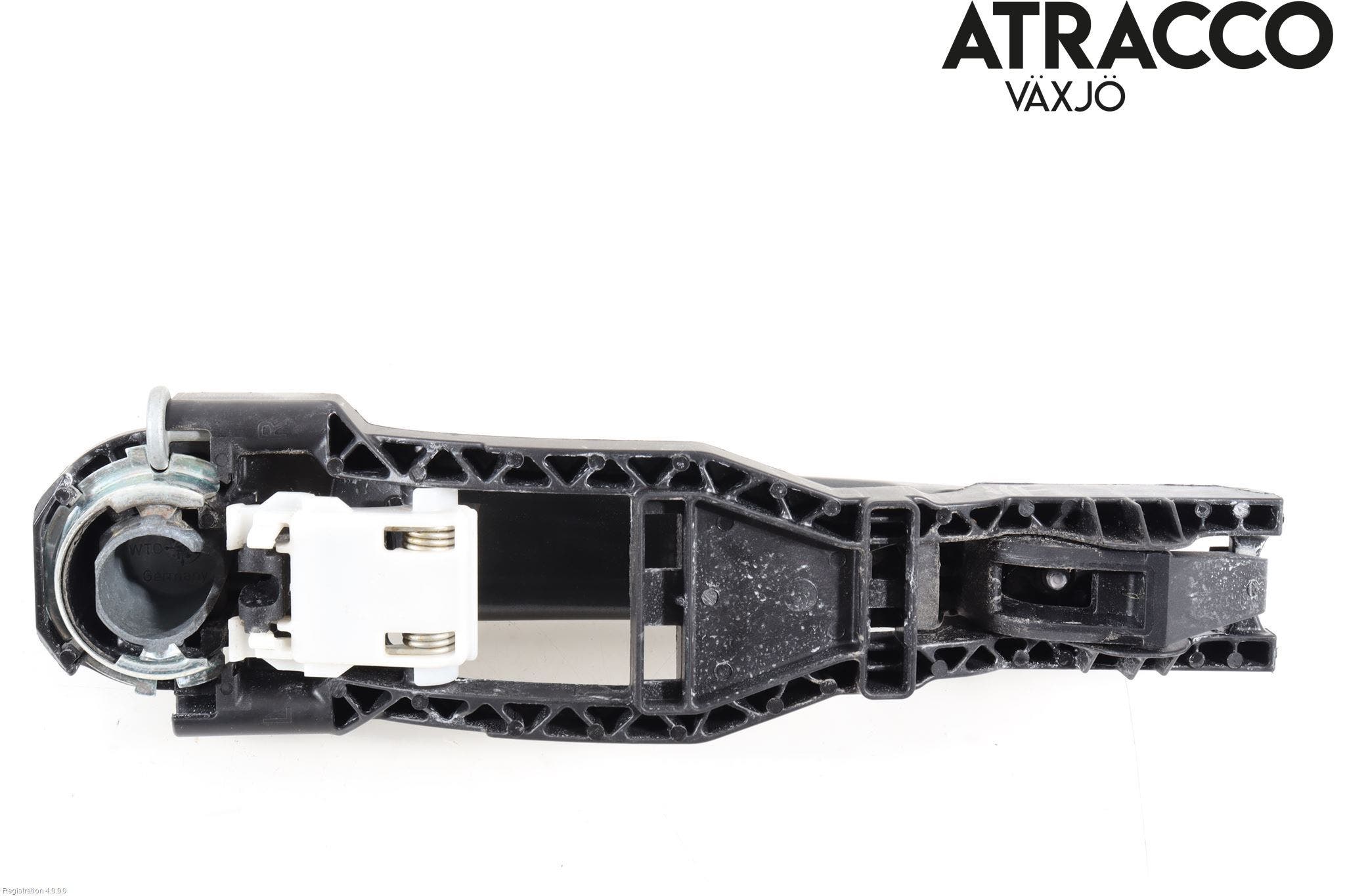 Seat ALTEA Dörrhandtag Yttre Hö