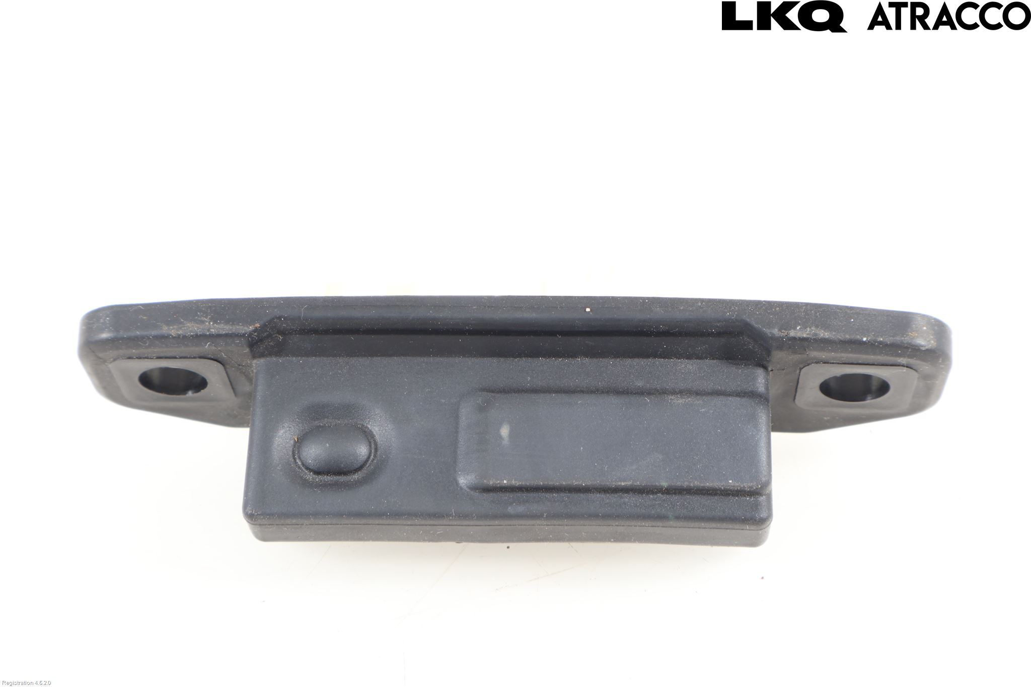 Mazda 2 KB Hybrid 22- Bakluckehandtag