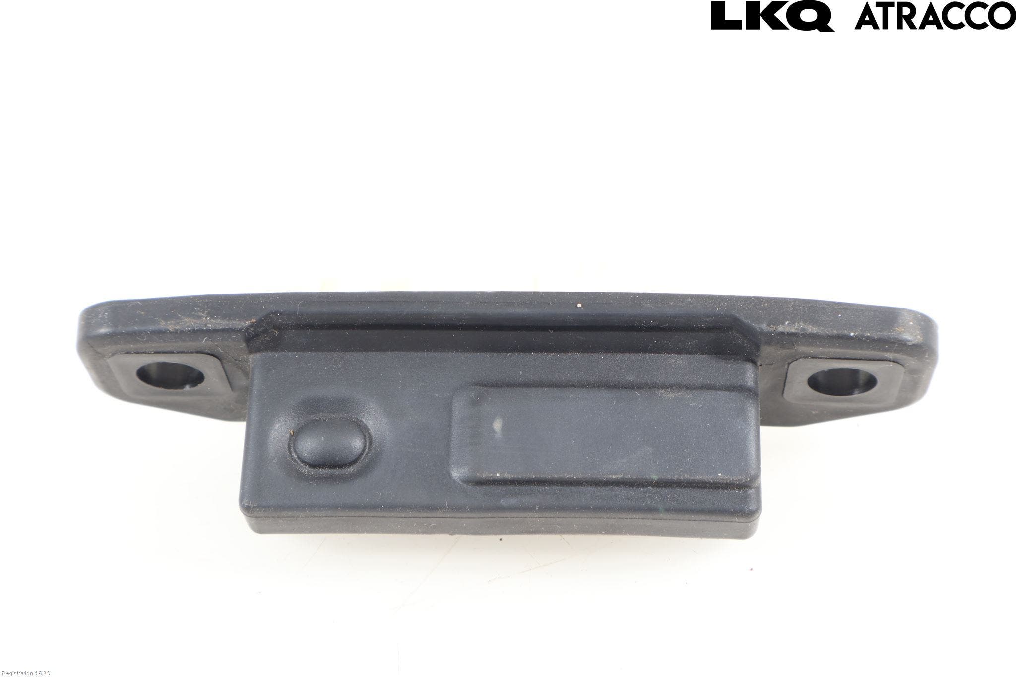 Mazda 2 KB Hybrid 22- Bakluckehandtag