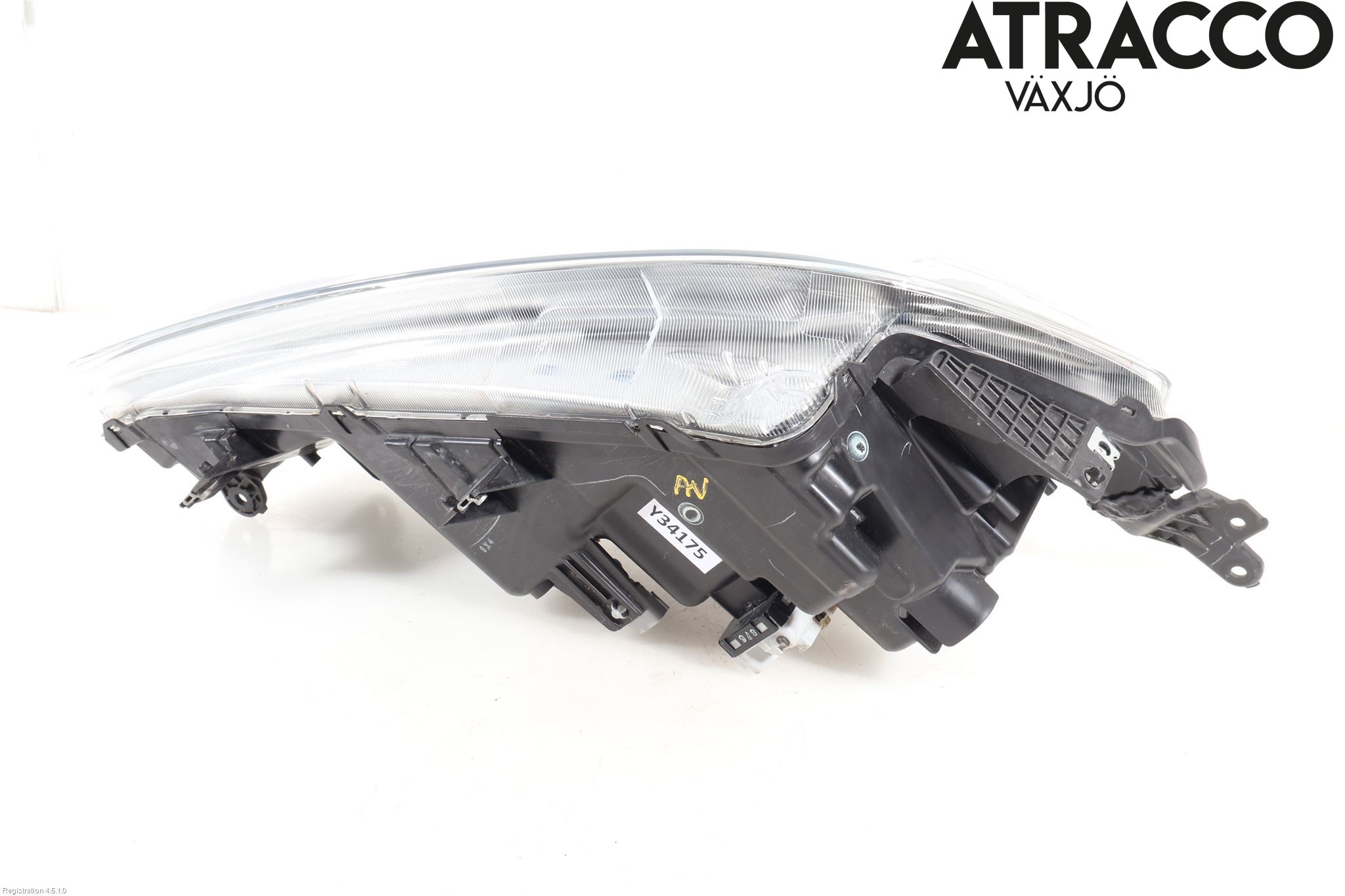 Suzuki VITARA 15- Strålkastare Vänster