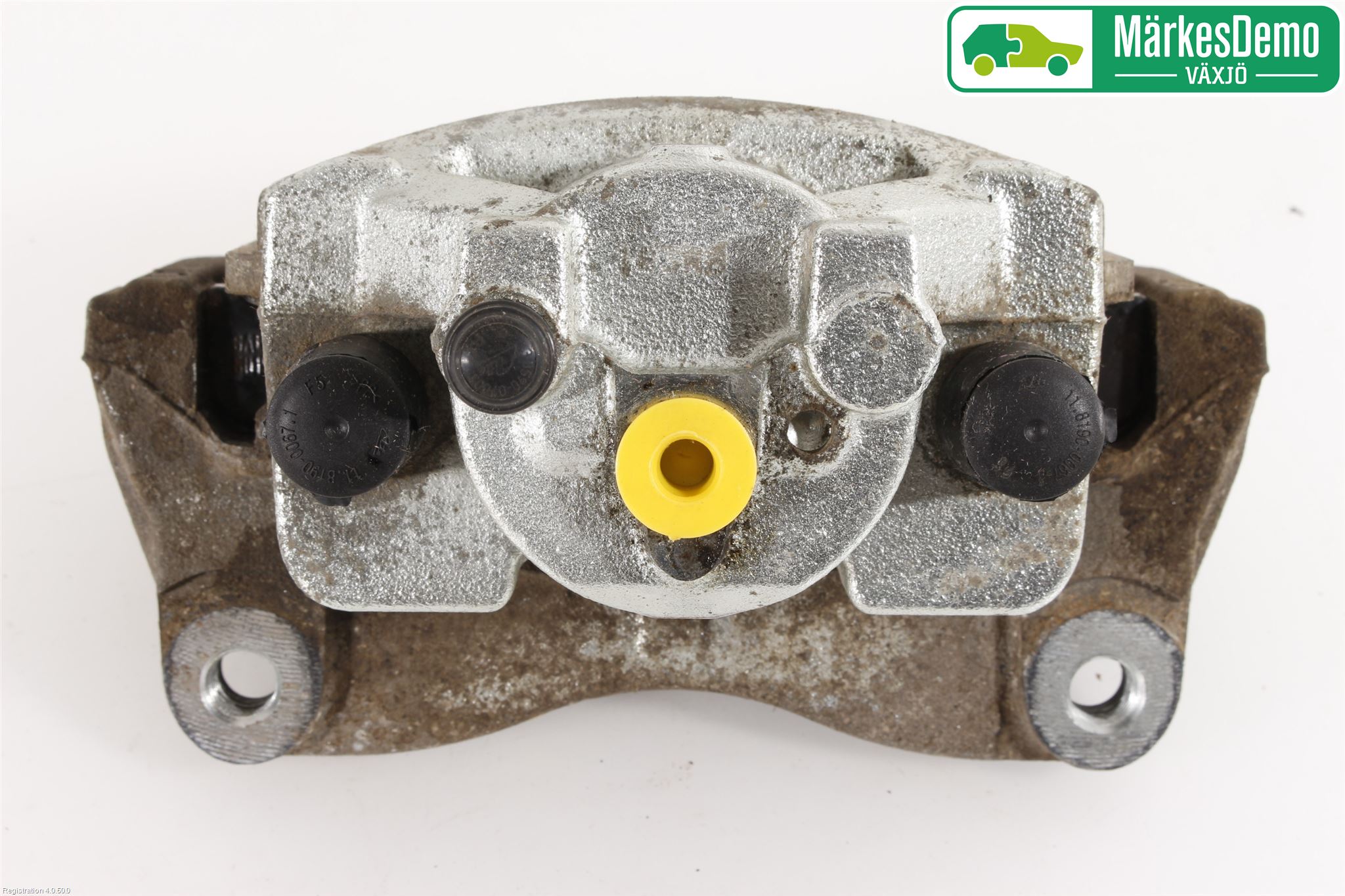 Toyota YARIS XP130 15-20 Bromsok Fram Vänster