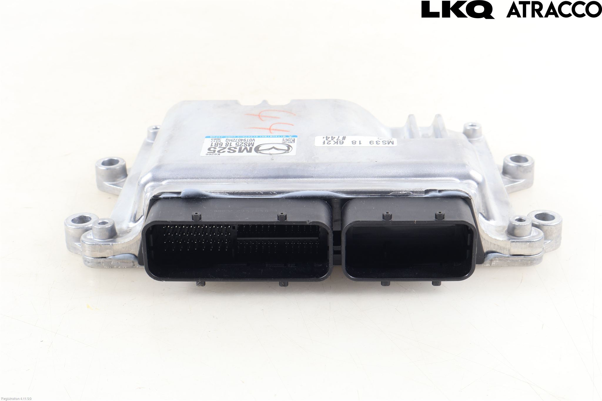 Mazda CX-60 22- Styrenhet Insprut Bensin