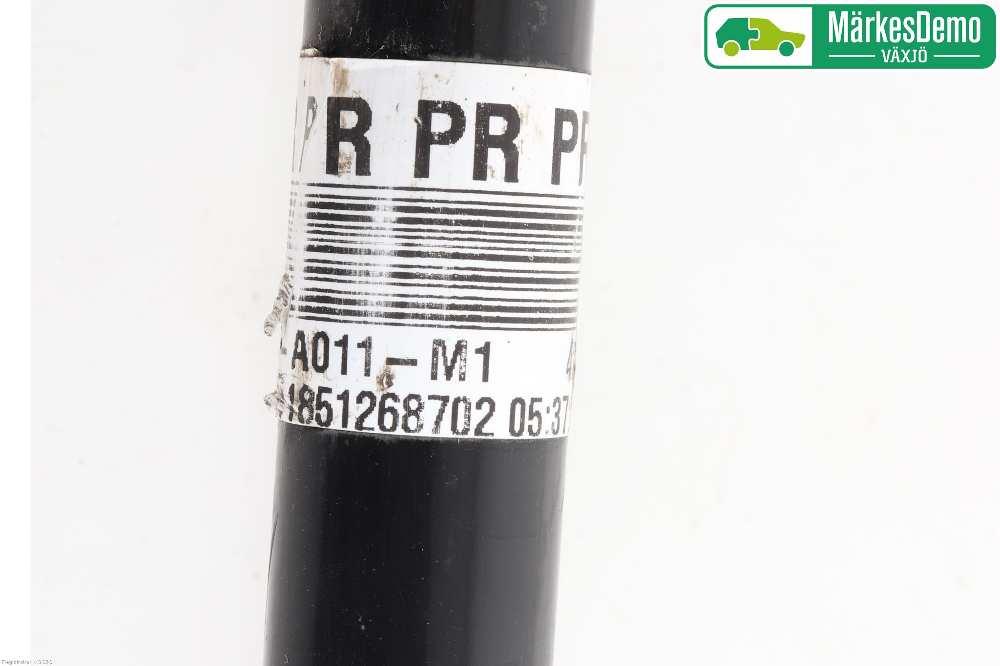 Honda CR-V 13-18 Drivaxel Bak Höger