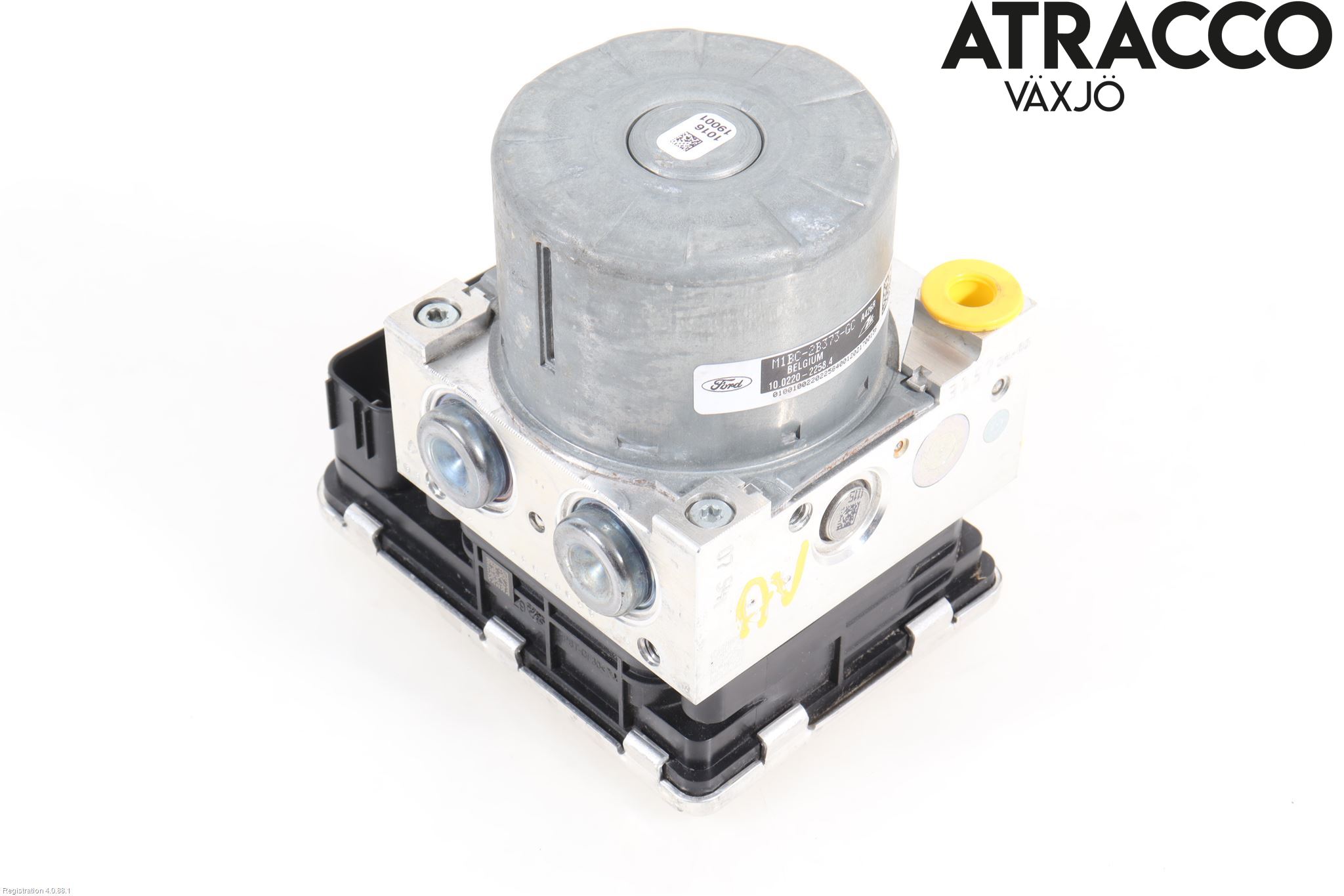 Ford FIESTA (VII) 18-23 Abs Hydraulaggregat