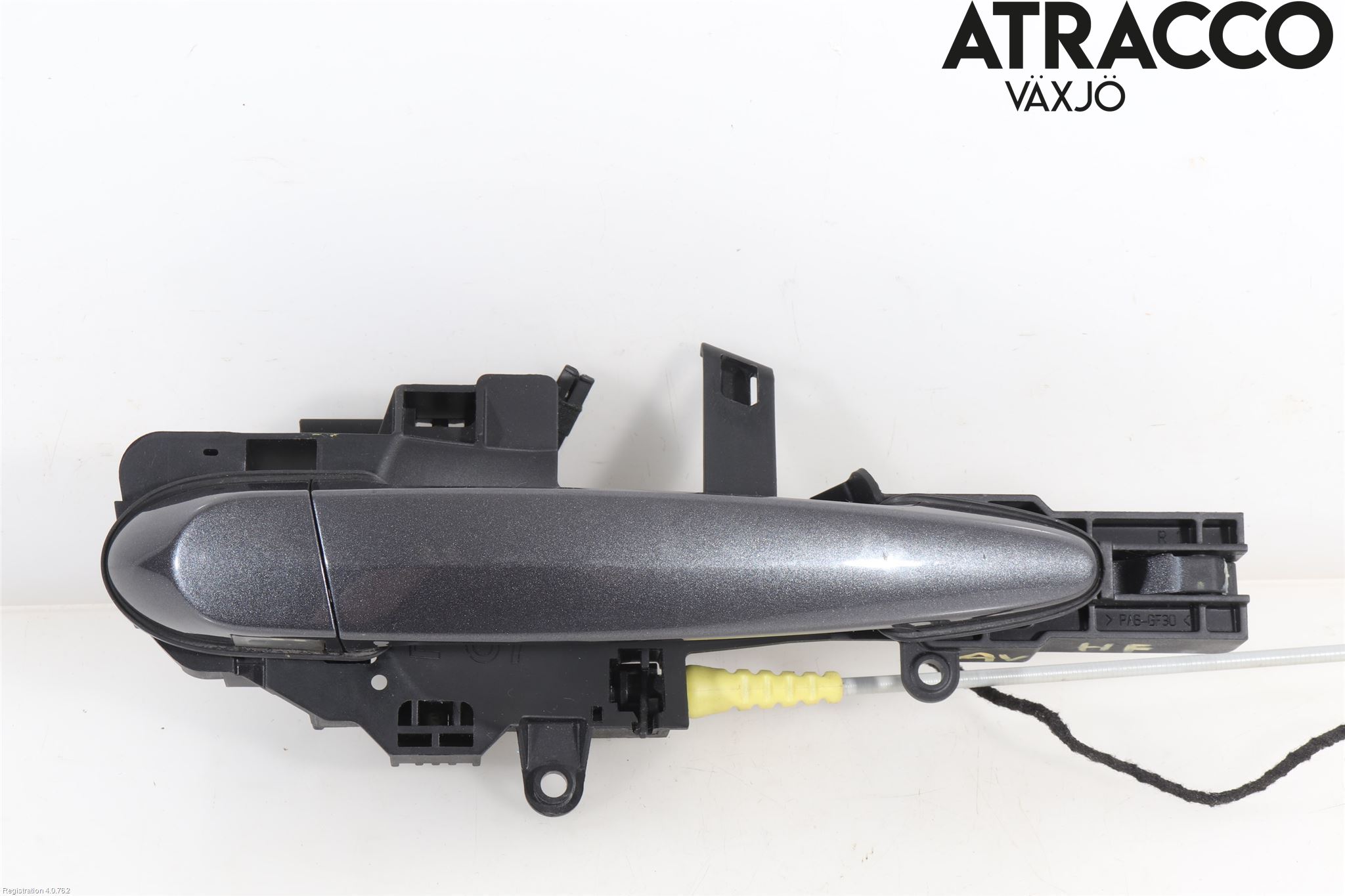 BMW 1 E87/81 5D/3D 03-11 Dörrhandtag Yttre Hö