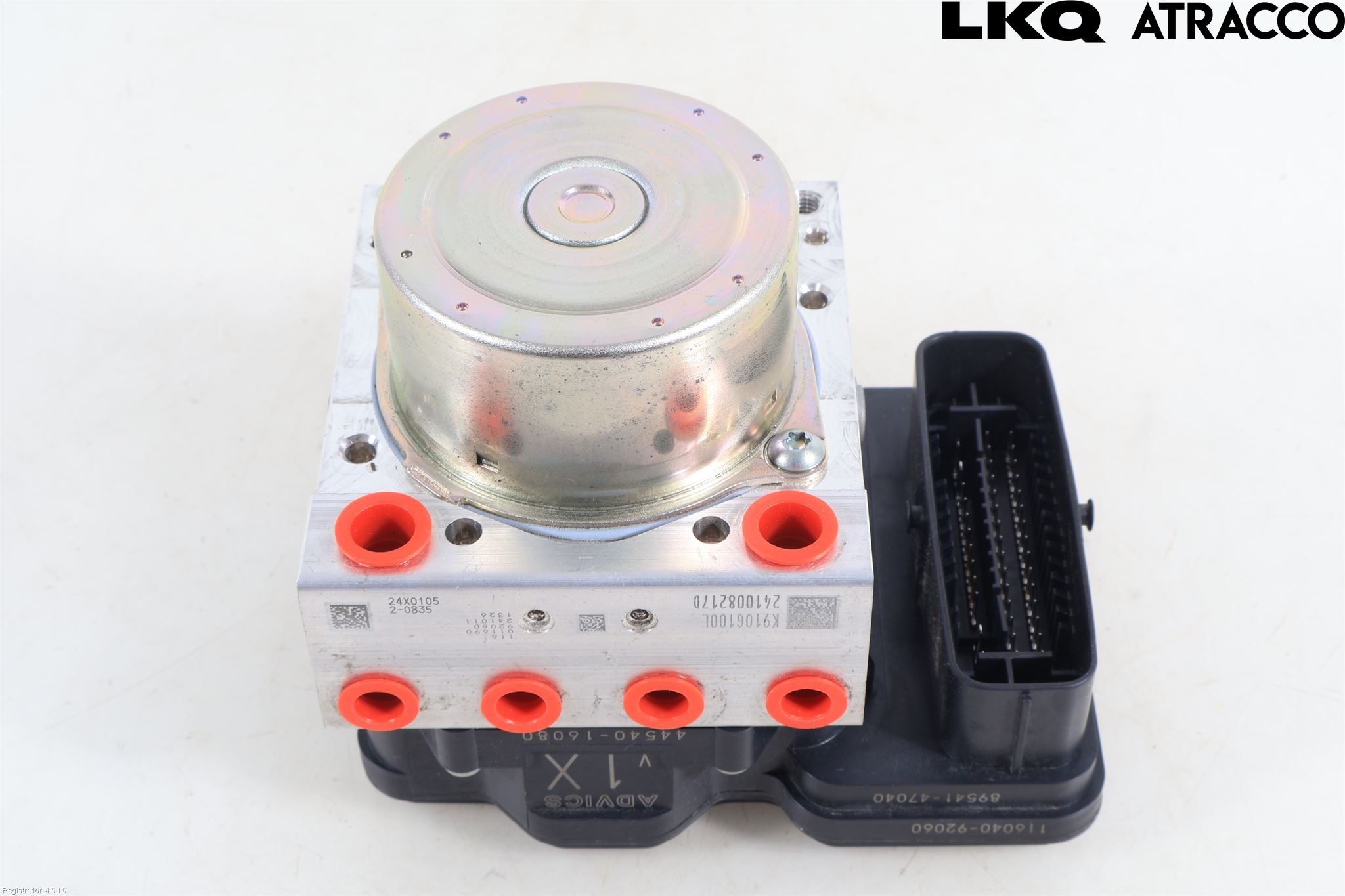 Toyota COROLLA CROSS XG10 22- Abs Hydraulaggregat