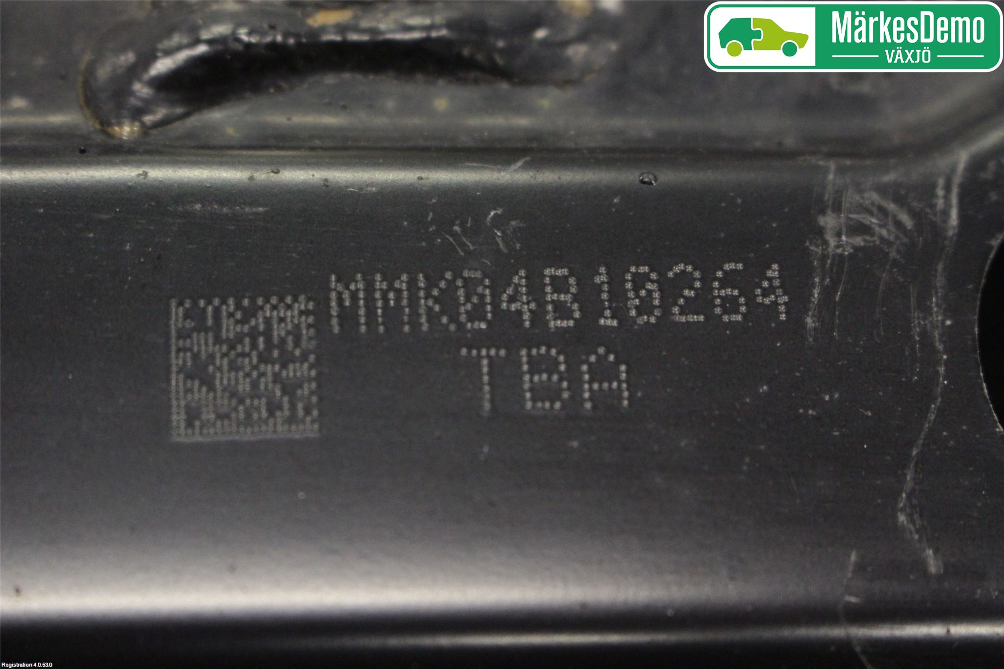 Honda CIVIC 17-22 Bakaxelbalk